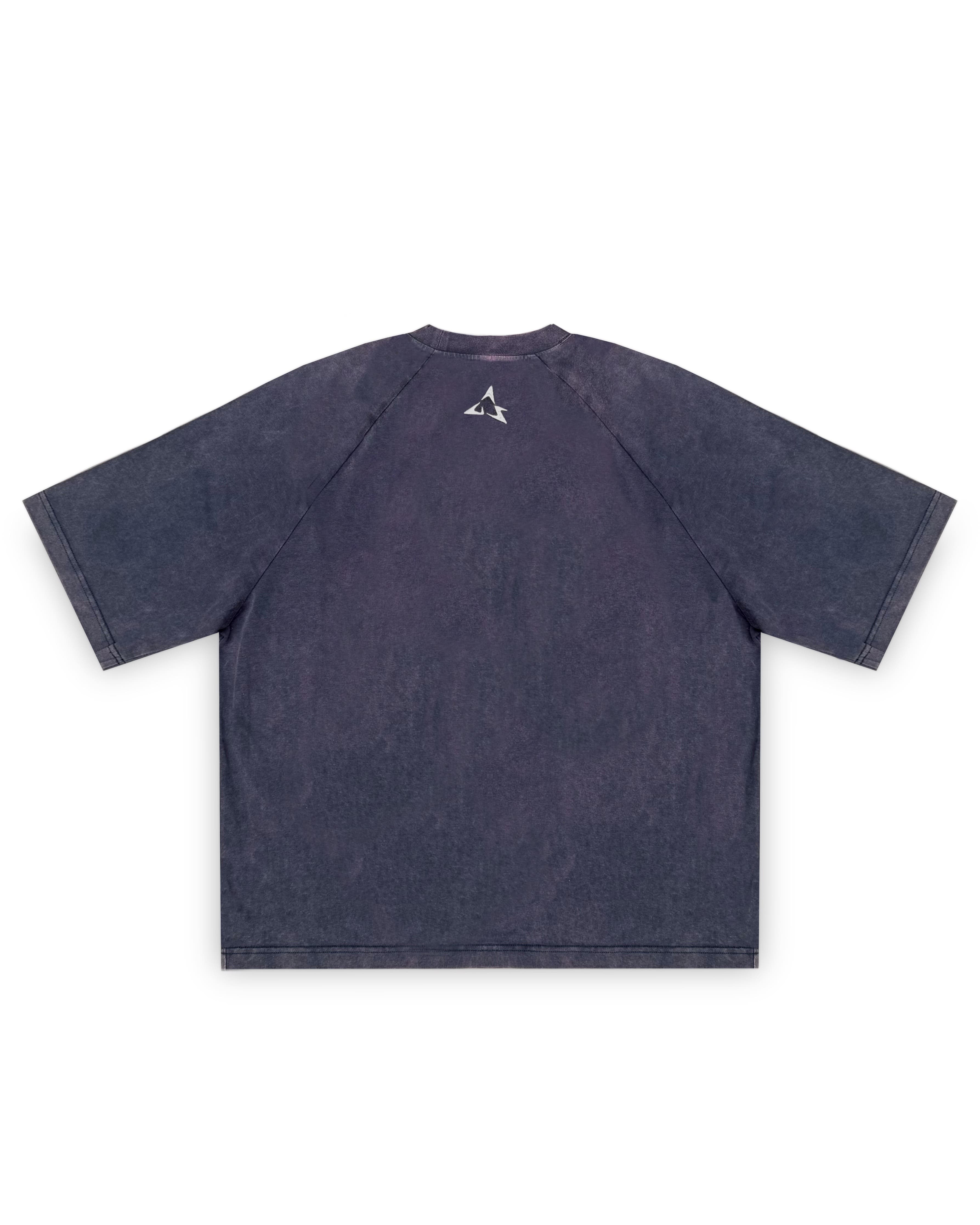N/A Tee Navy