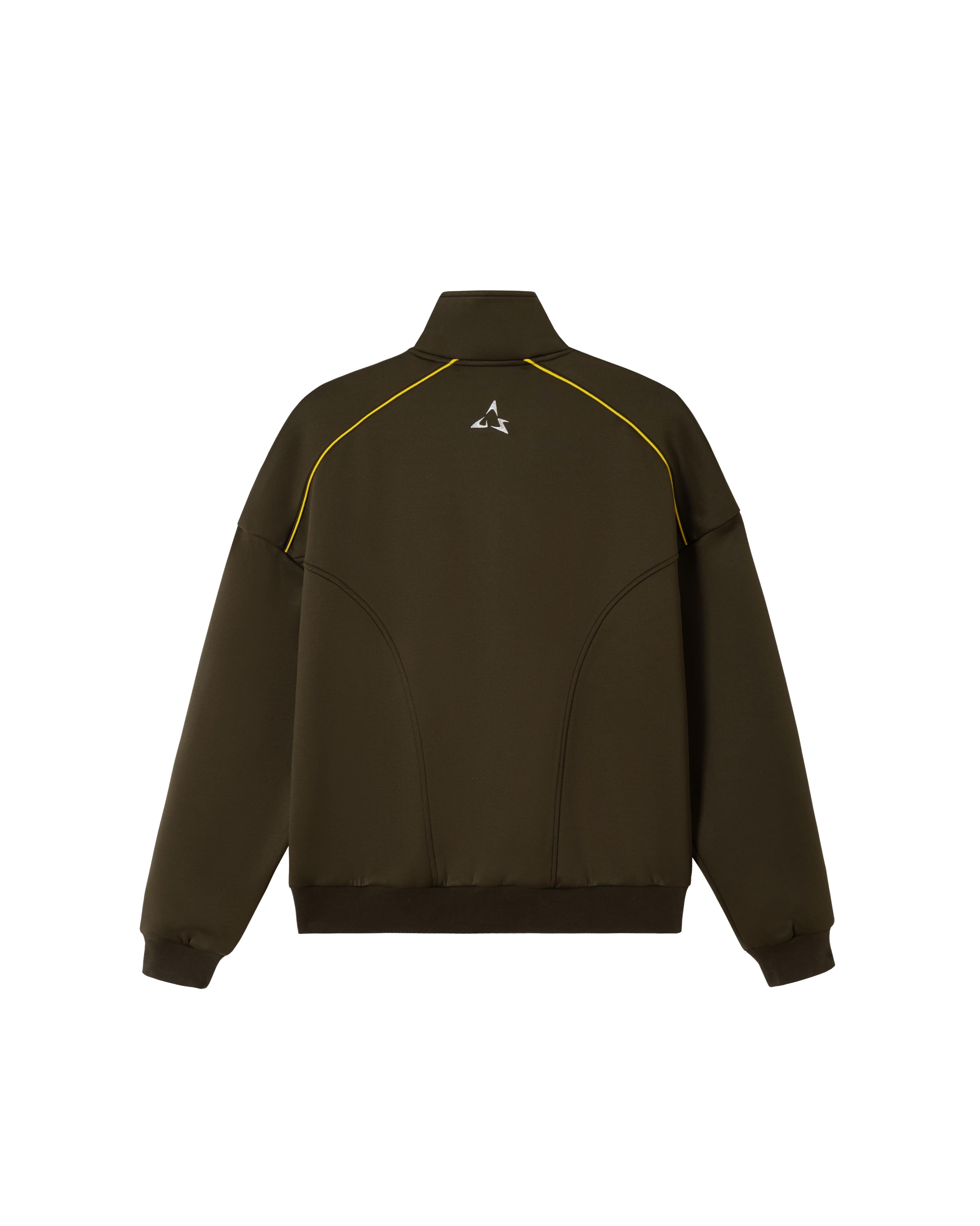 Olive Pulse Jacket
