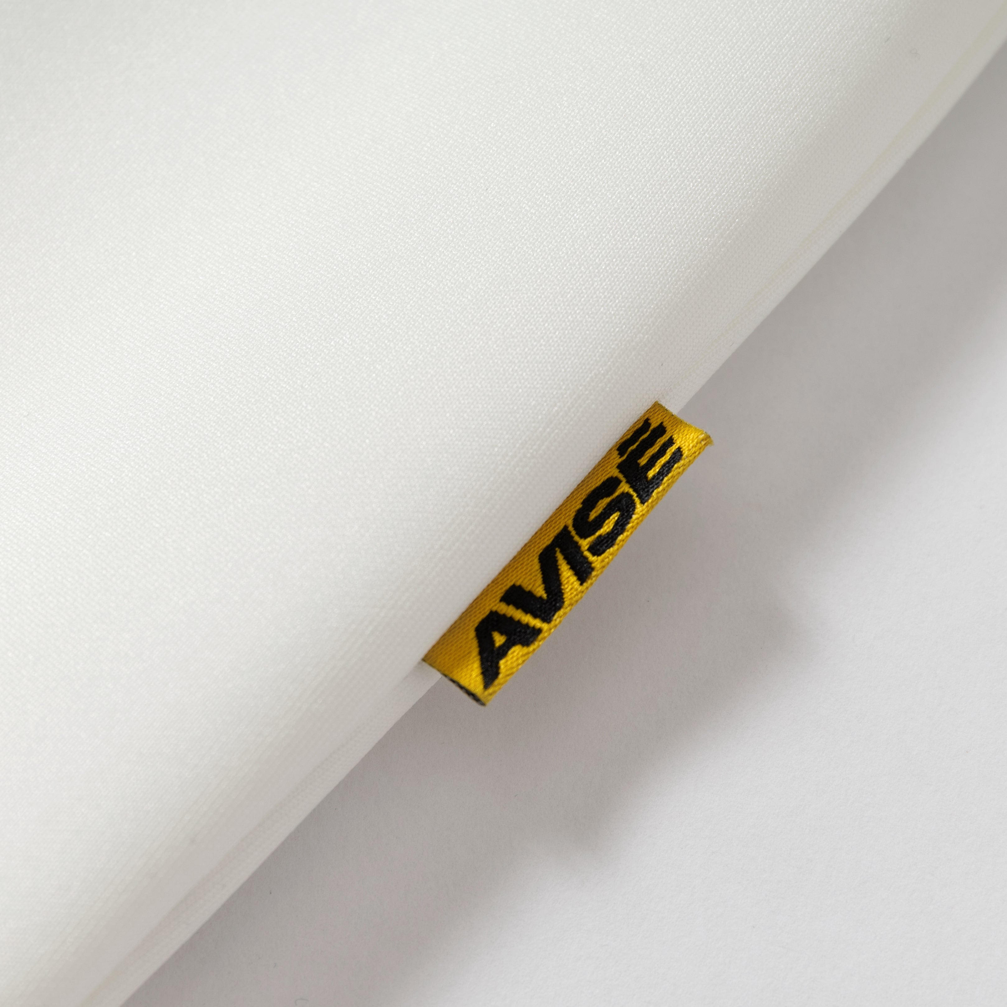 White Pulse Jacket