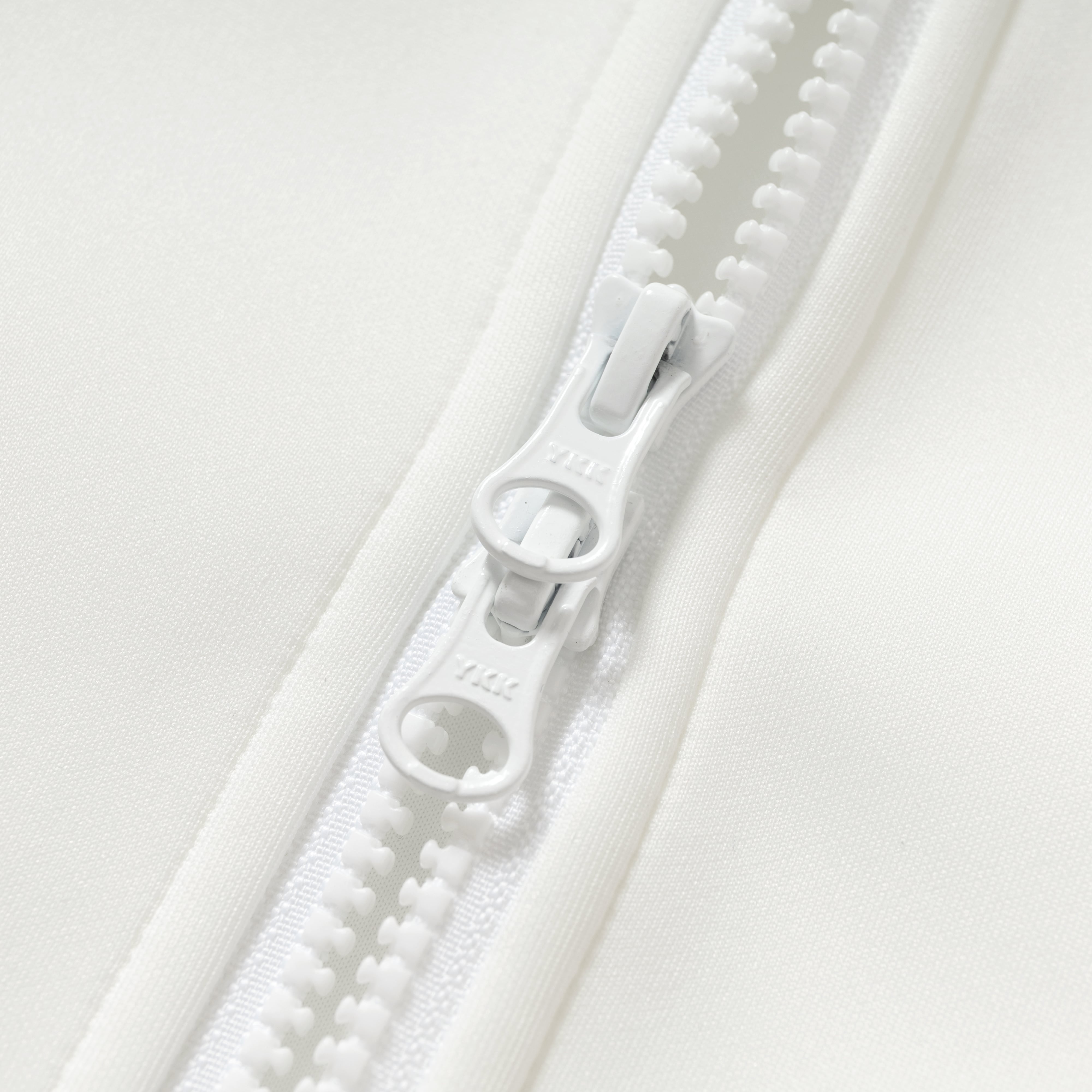 White Pulse Jacket