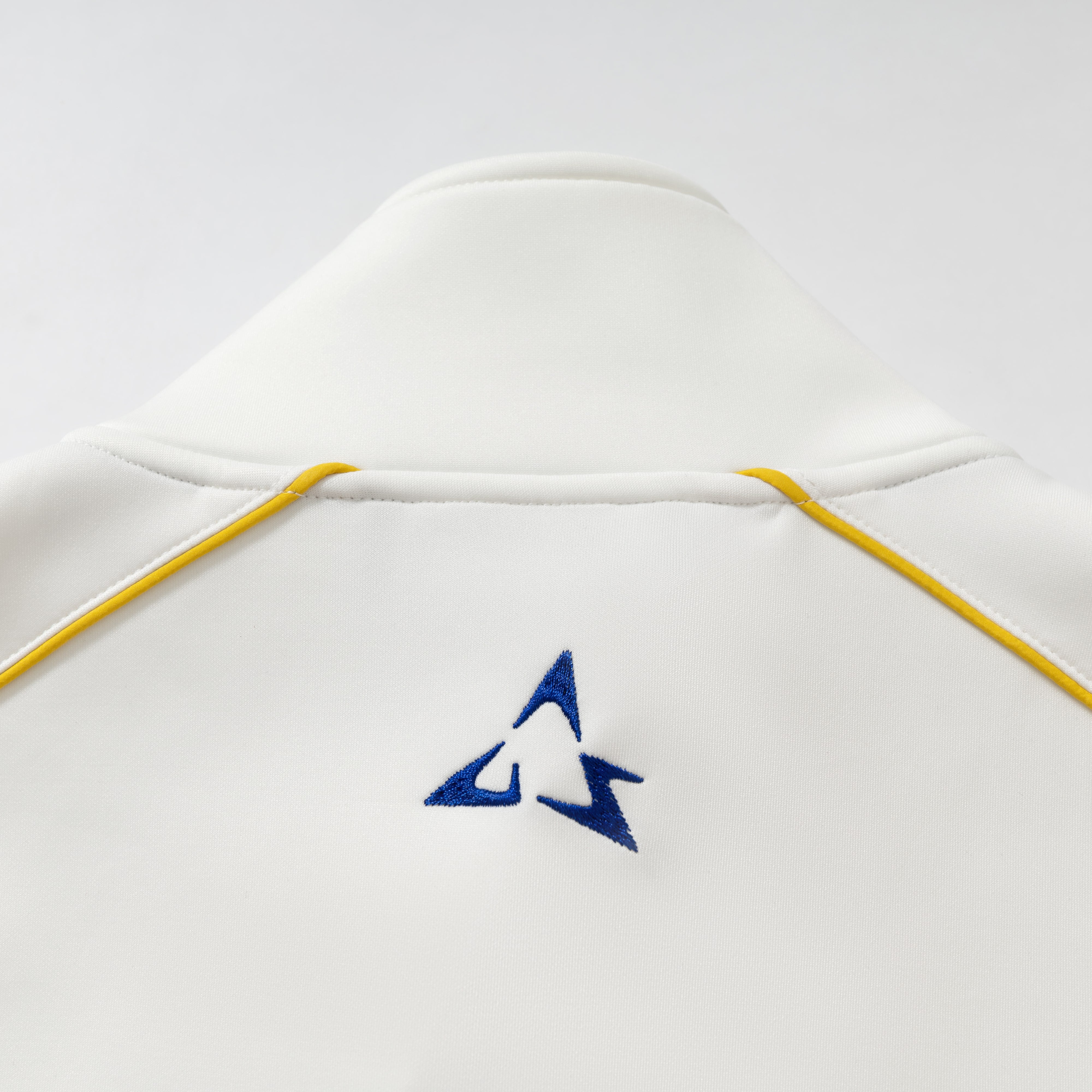 White Pulse Jacket