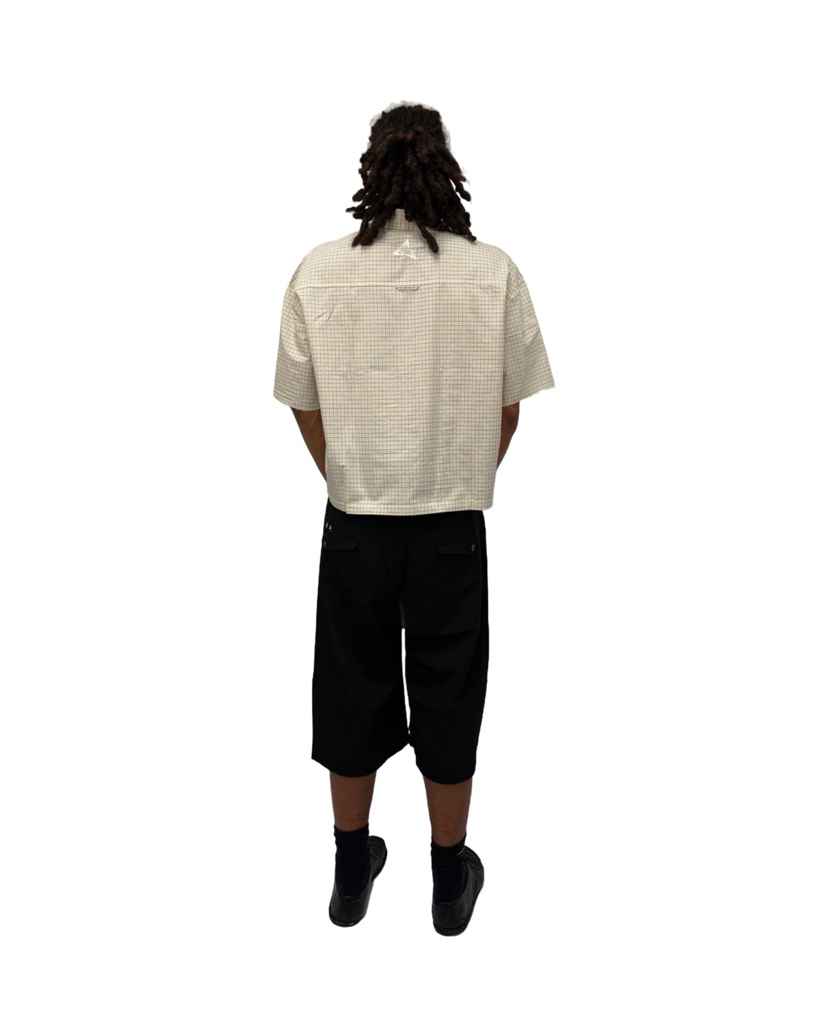 Riviéra Shortsleeve (Beige)