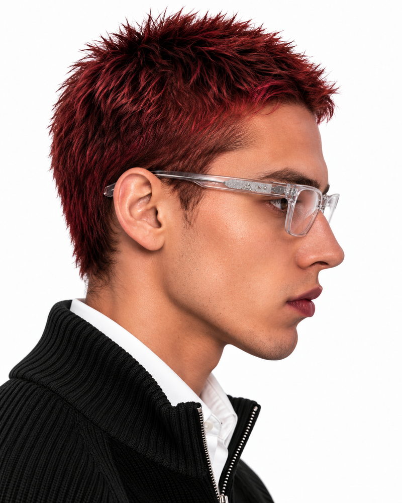 Photochromatic Shades (Transparent)