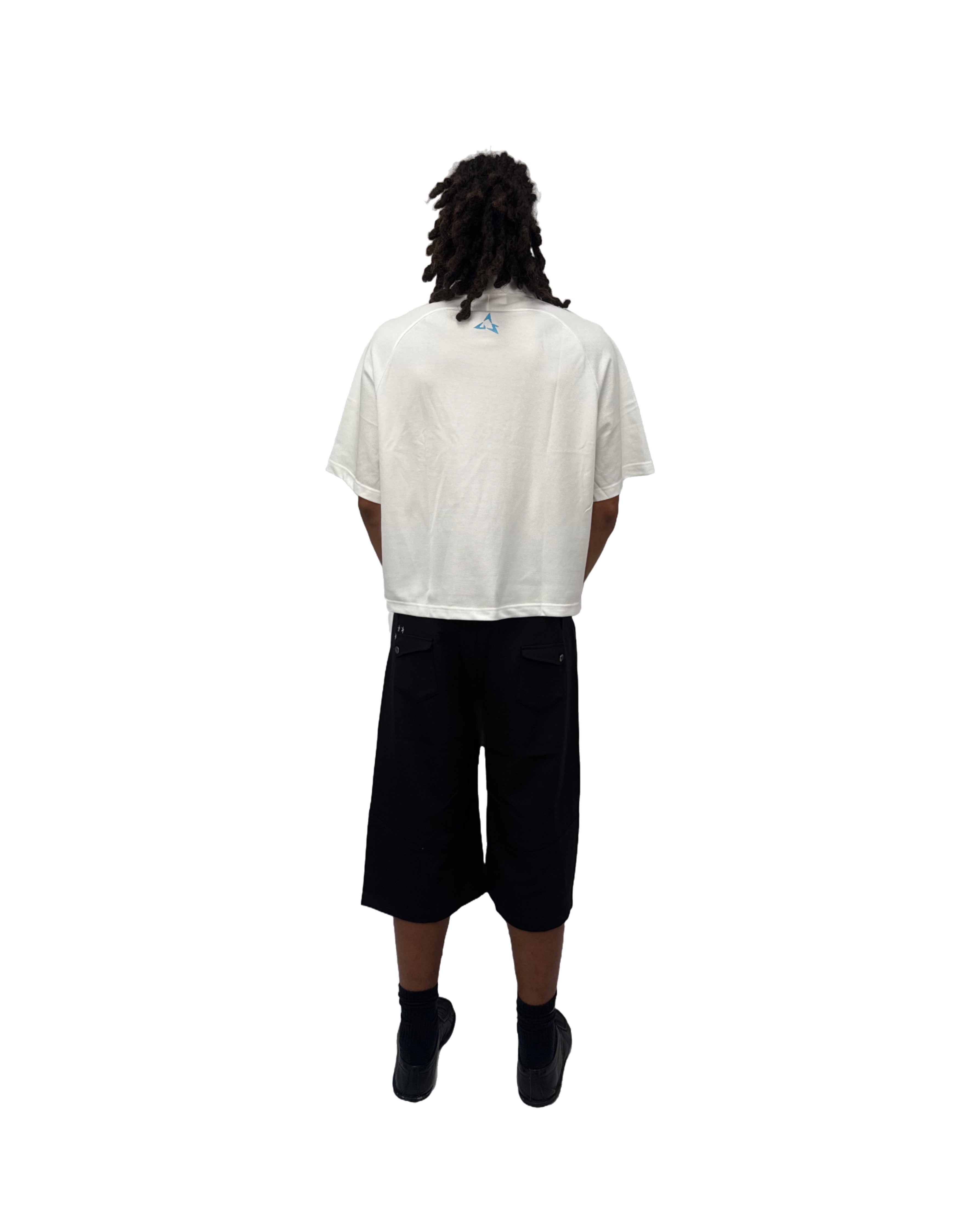 AV Polo (White)