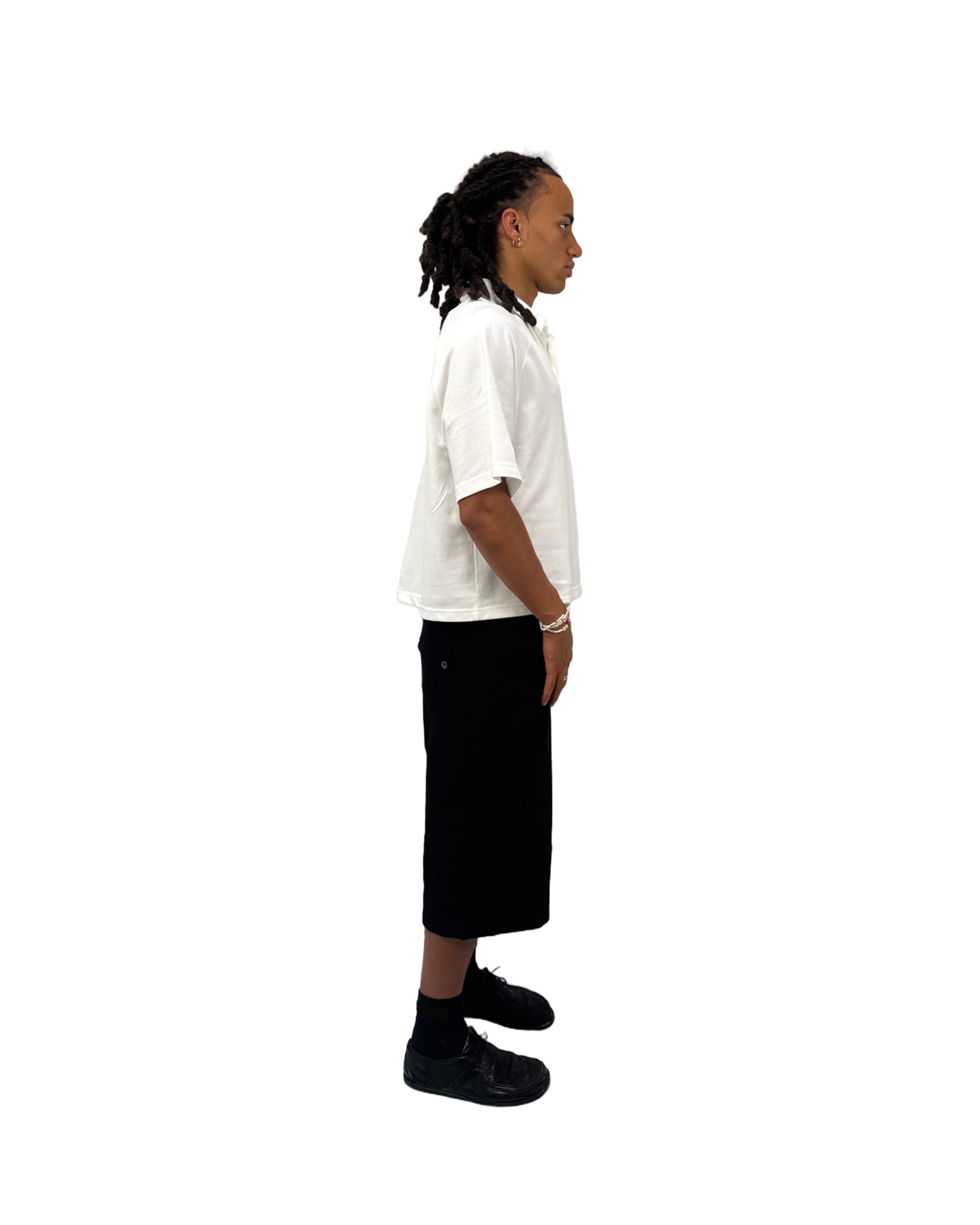 AV Polo (White)