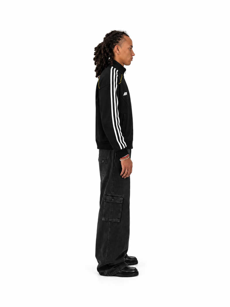 Pulse Jacket (Black)
