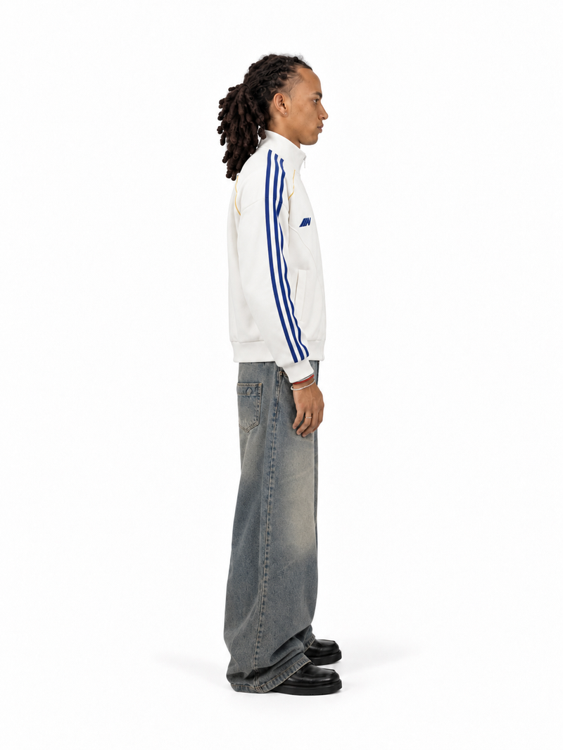 Pulse Jacket (White)