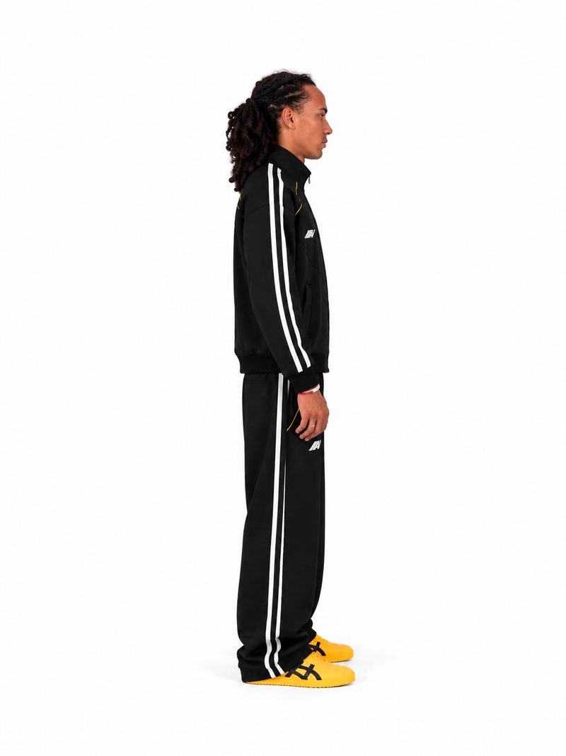Pulse Pants (Black)