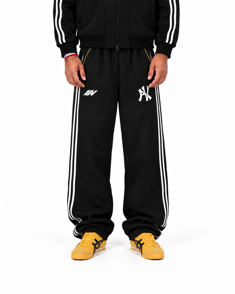 Pulse Pants (Black)