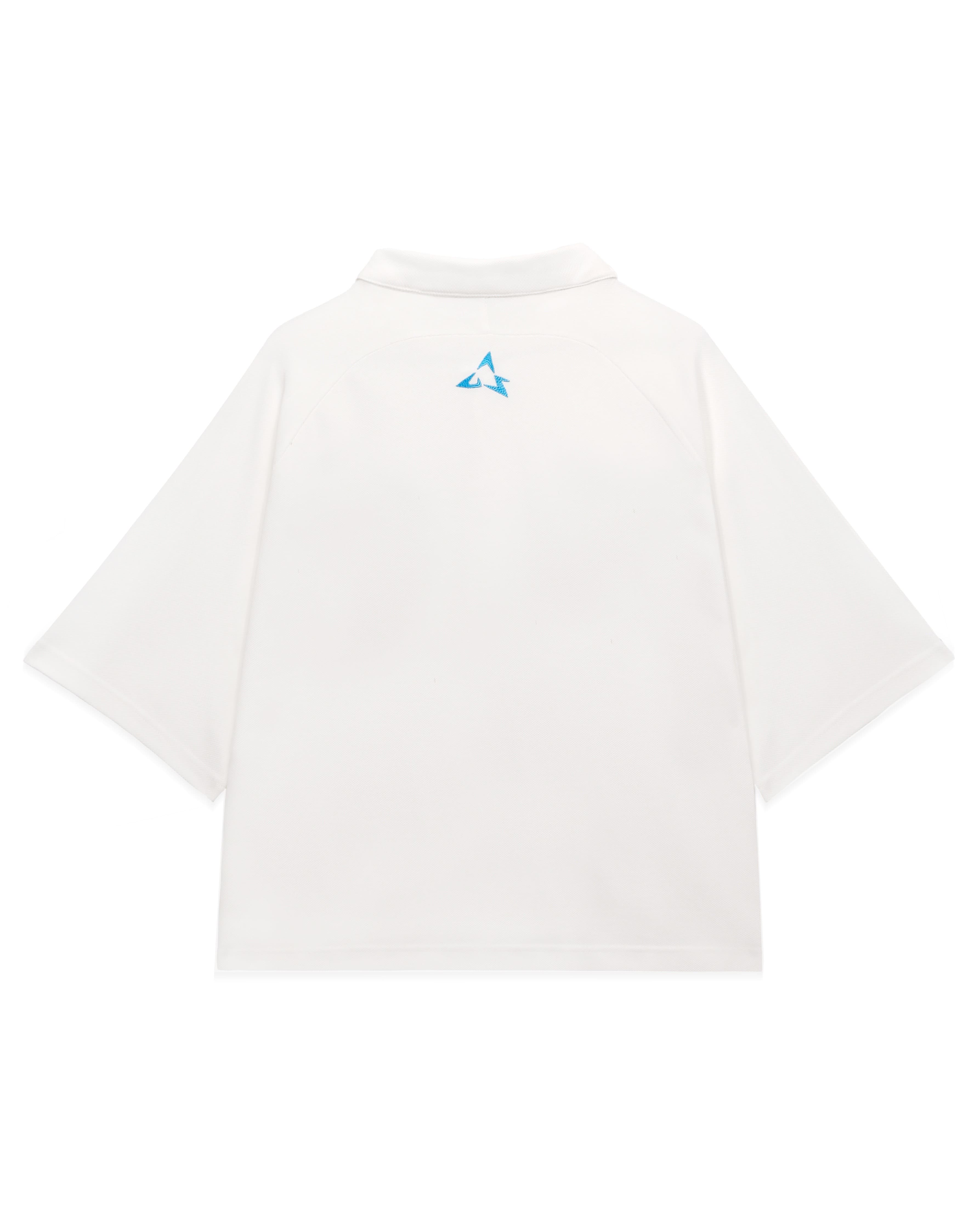 AV Polo (White)
