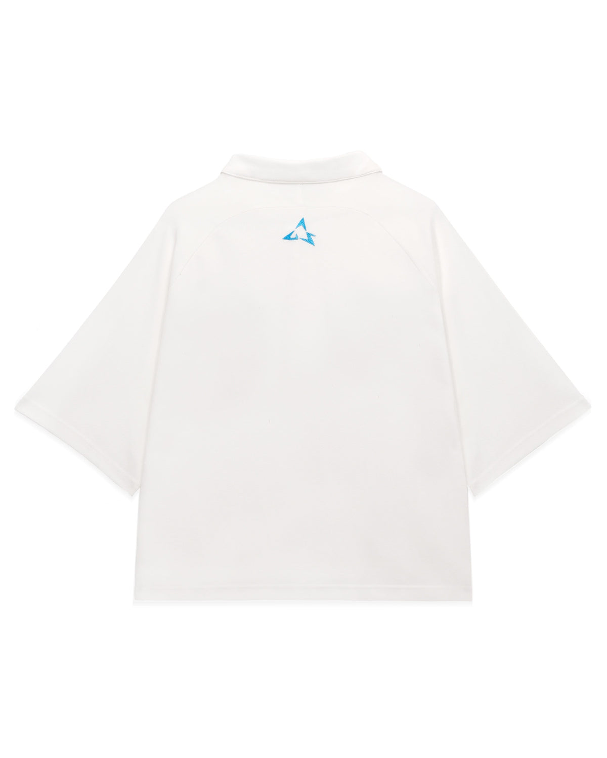 AV Polo (White)