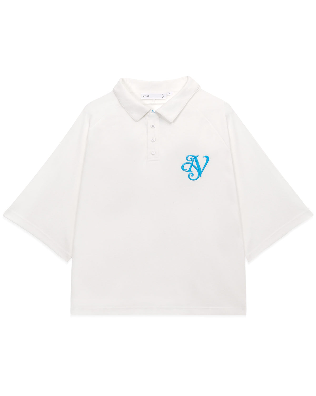AV Polo (White)