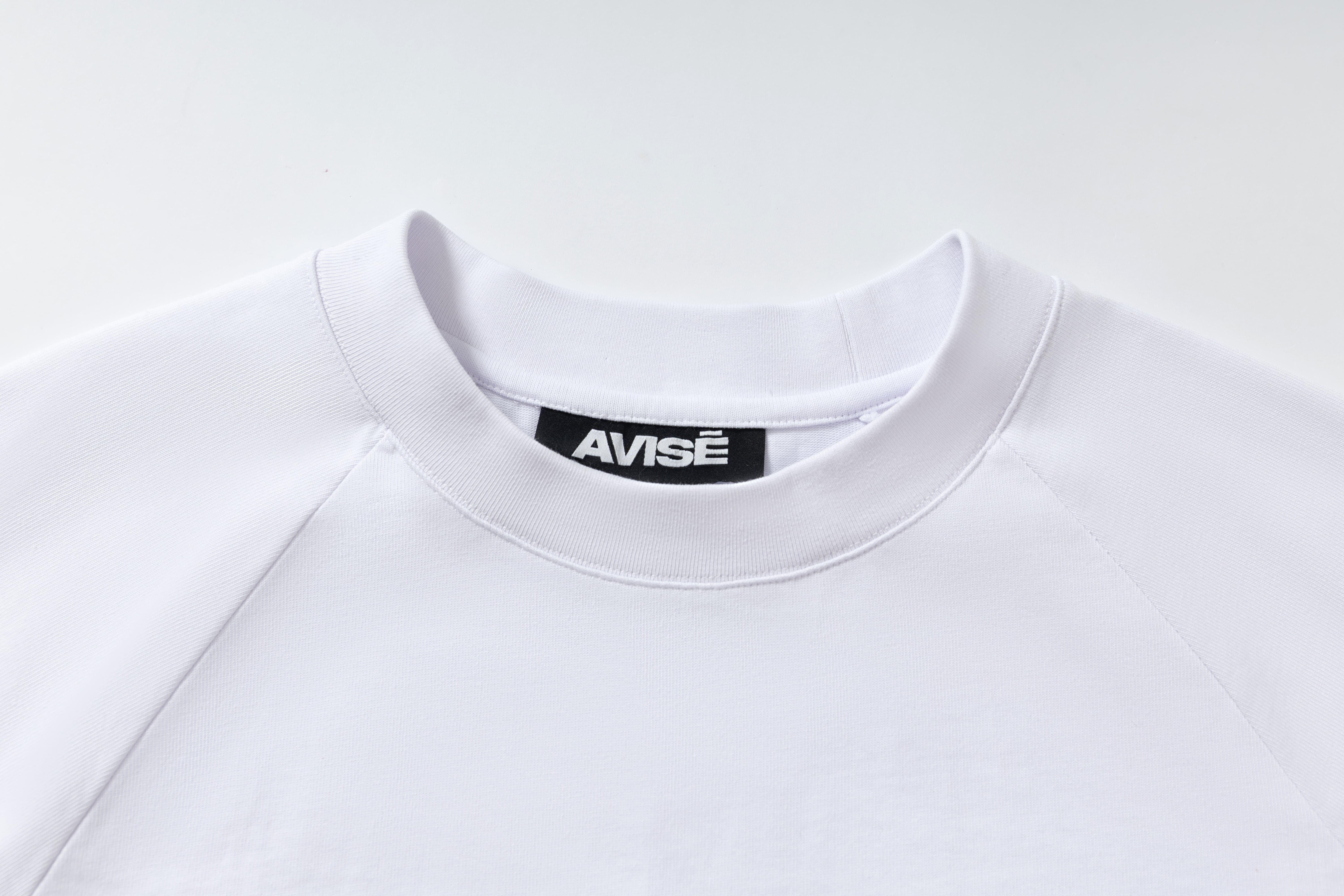 N/A Tee (White)