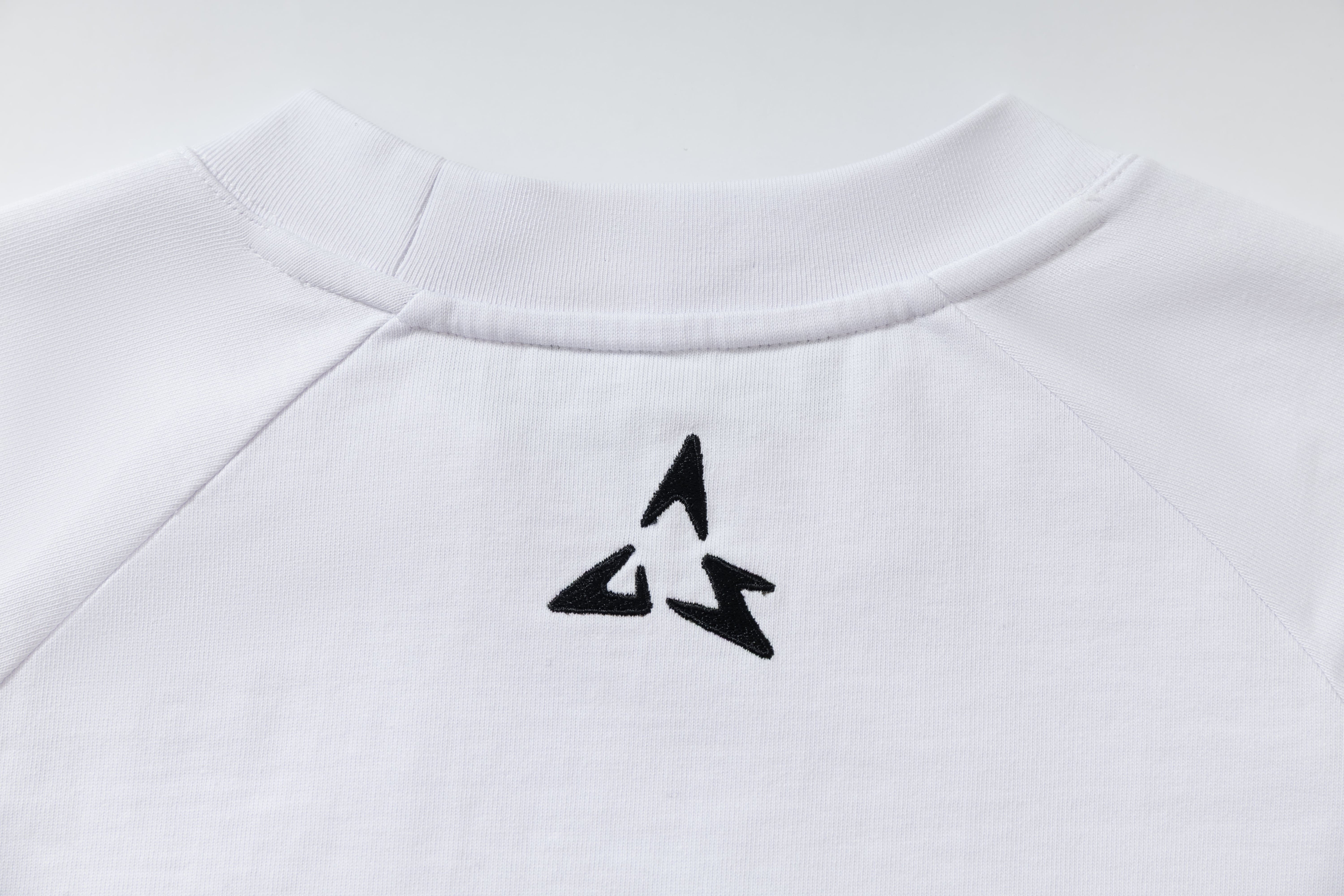 N/A Tee (White)