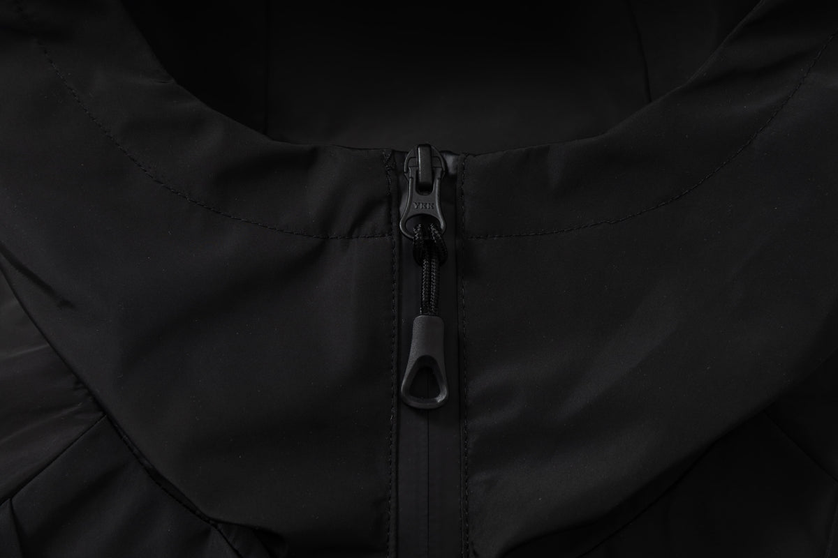 Polar Jacket (Black)