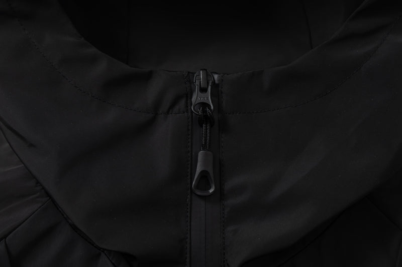 Polar Jacket (Black)