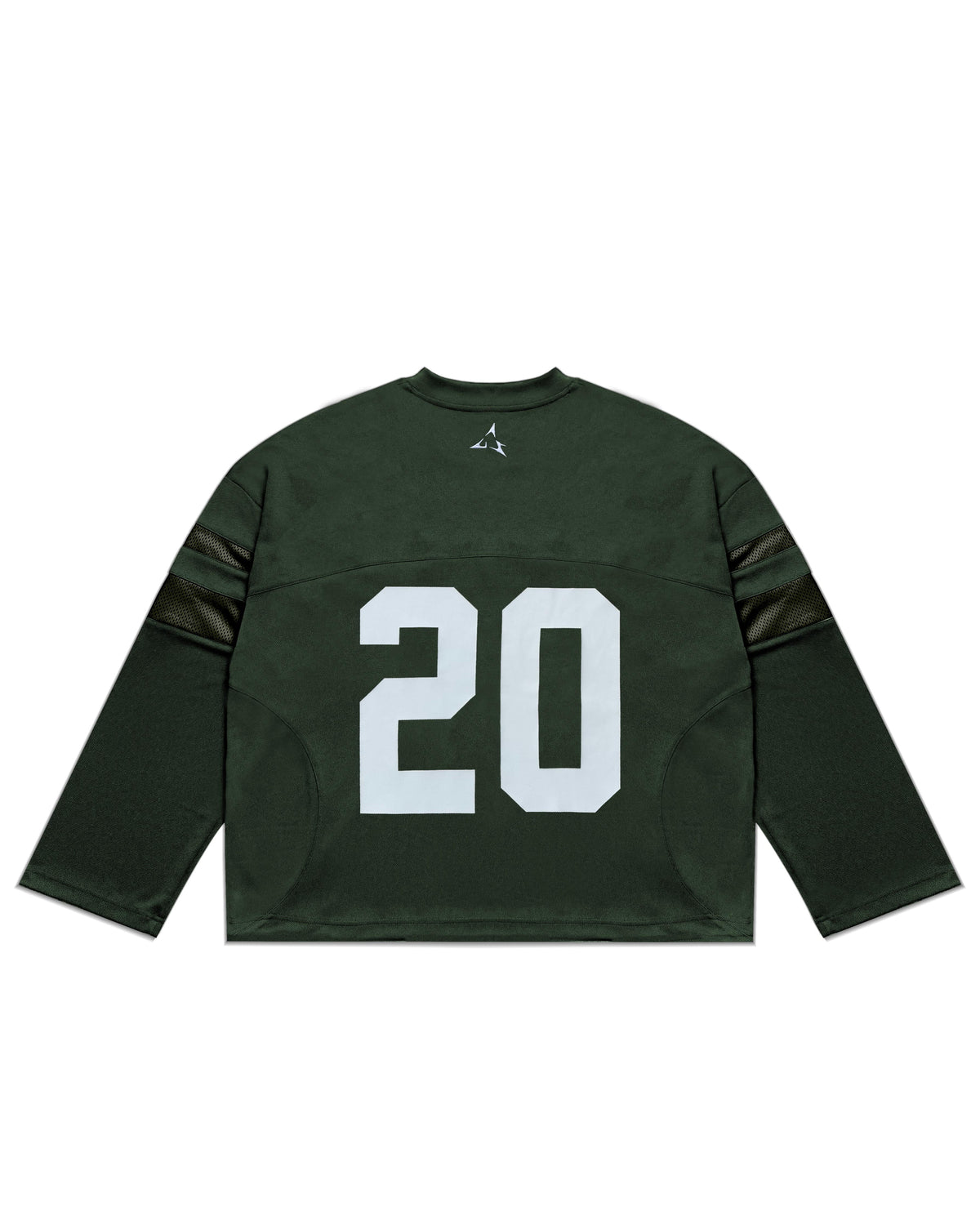 LS Jersey (Tactical Green)