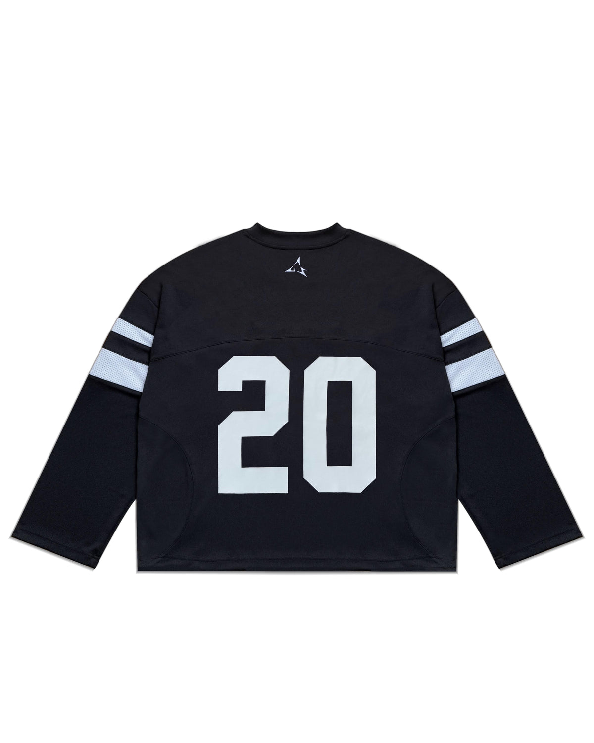 LS Jersey (Black)