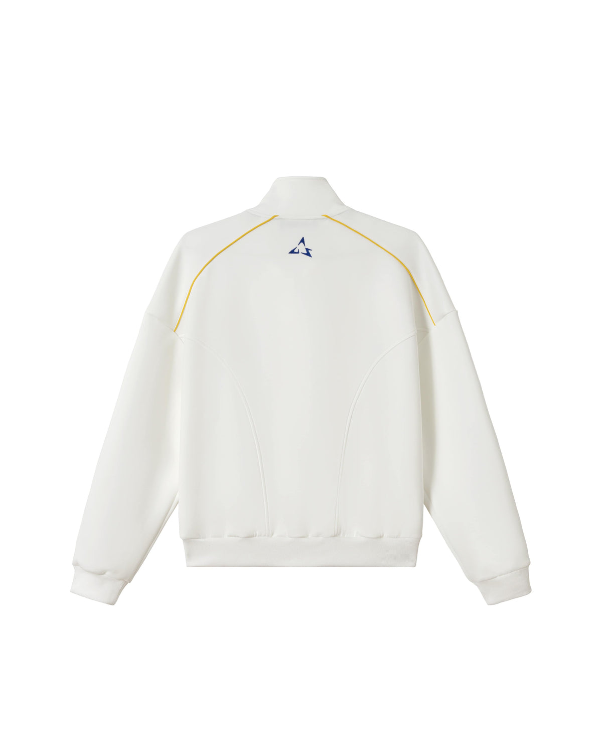 Pulse Jacket (White)