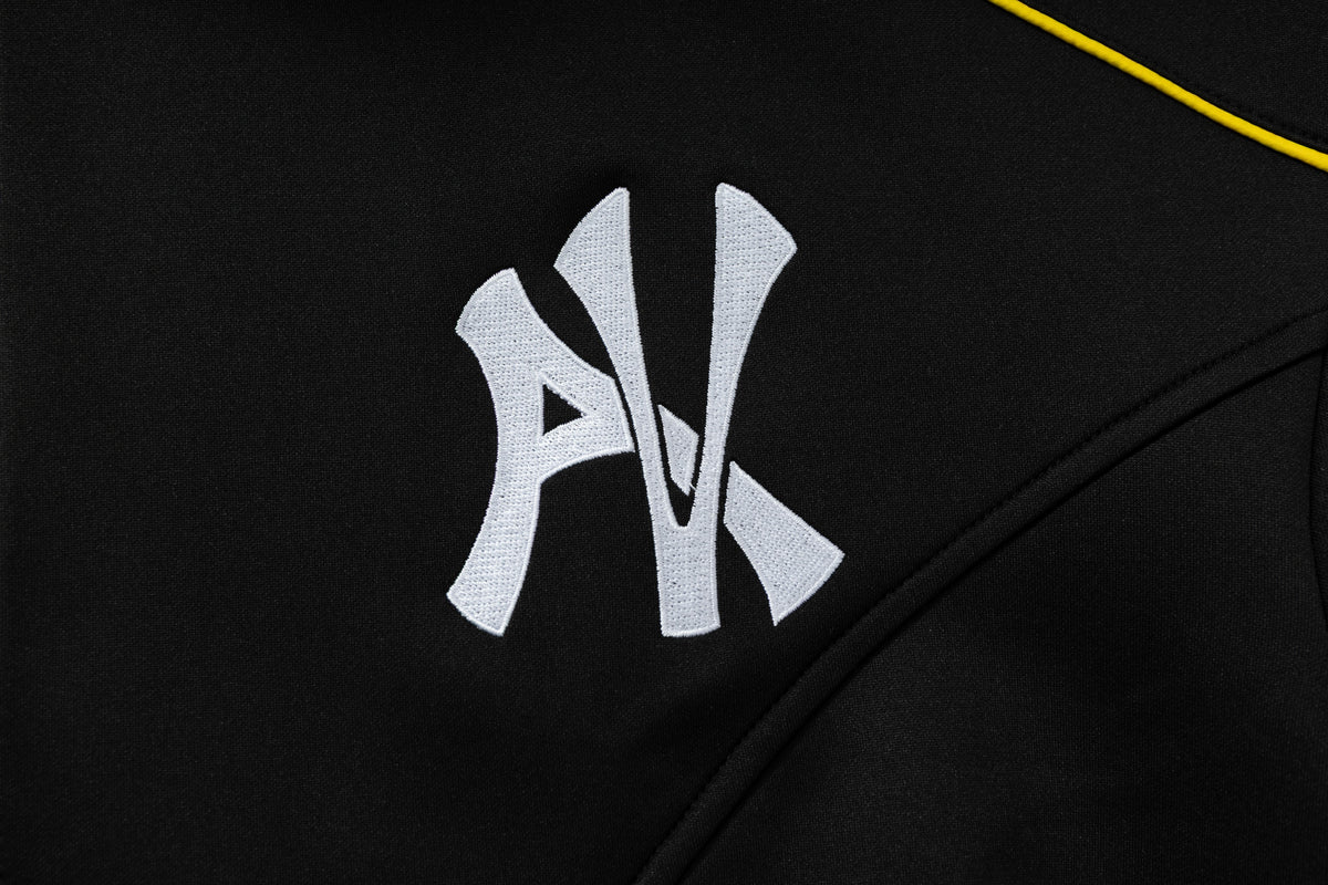 Pulse Jacket (Black)