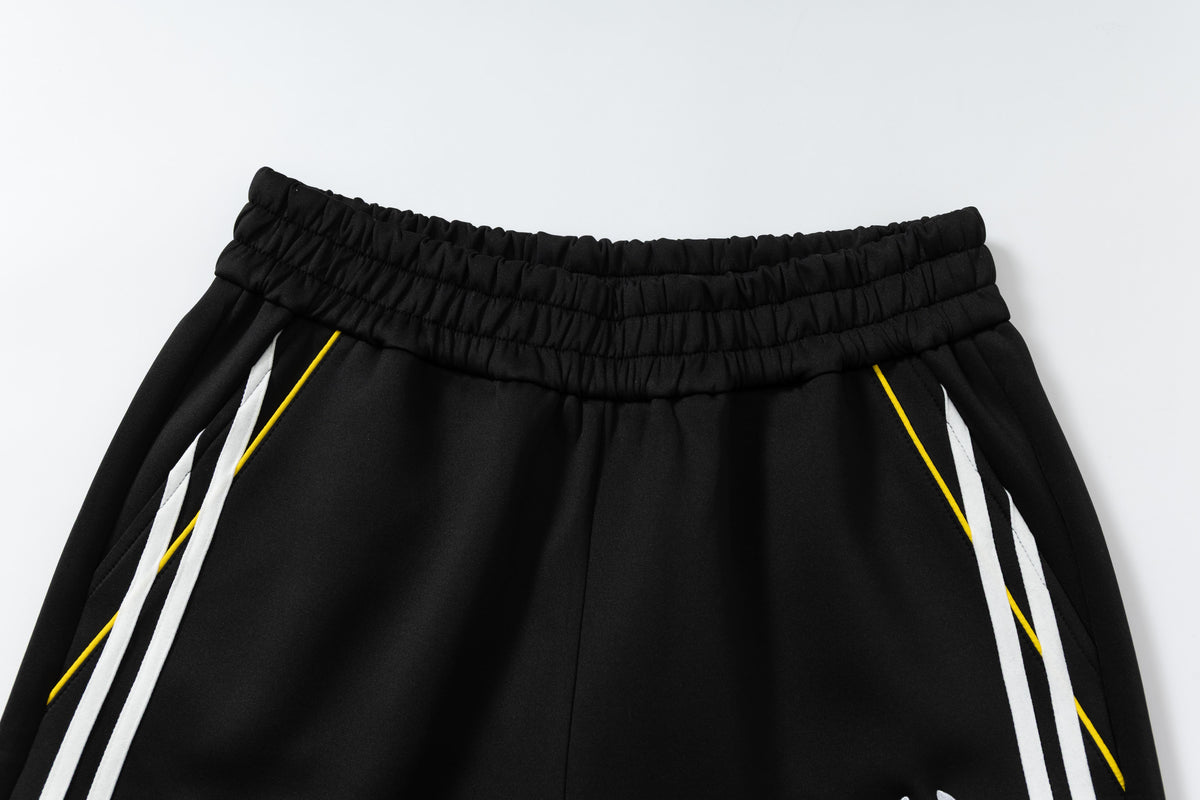 Pulse Pants (Black)