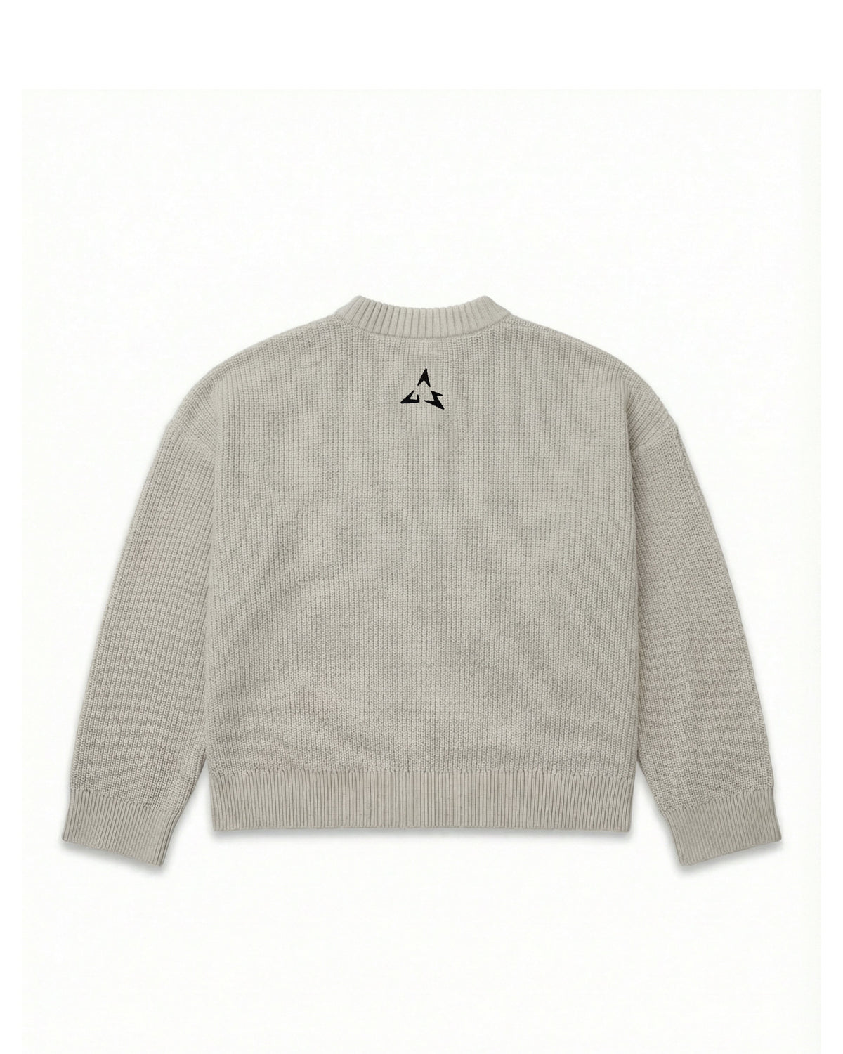 L'Atelier Knit Sweater (Bone)