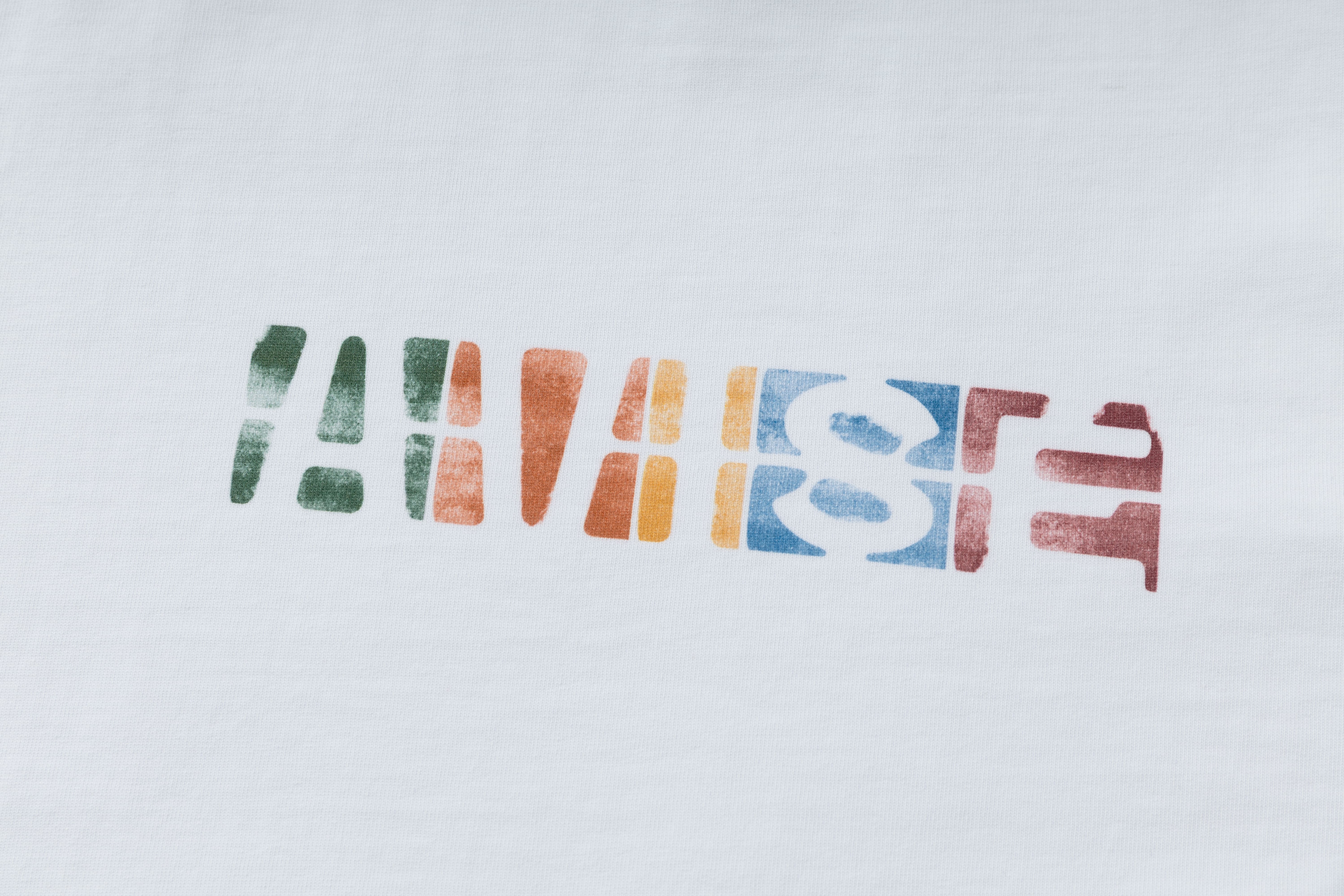 Global Longsleeve (White)