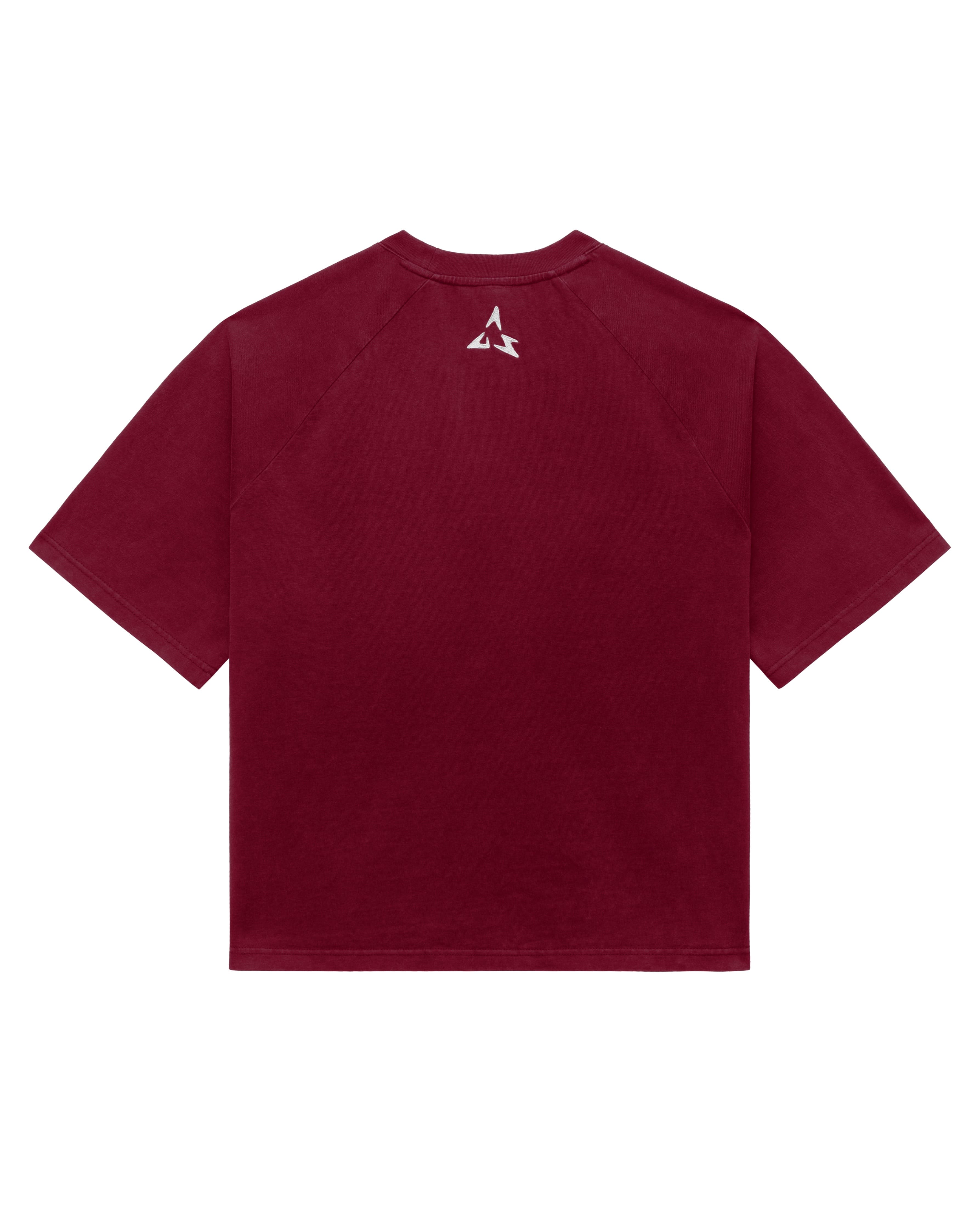 N/A Tee (Red)