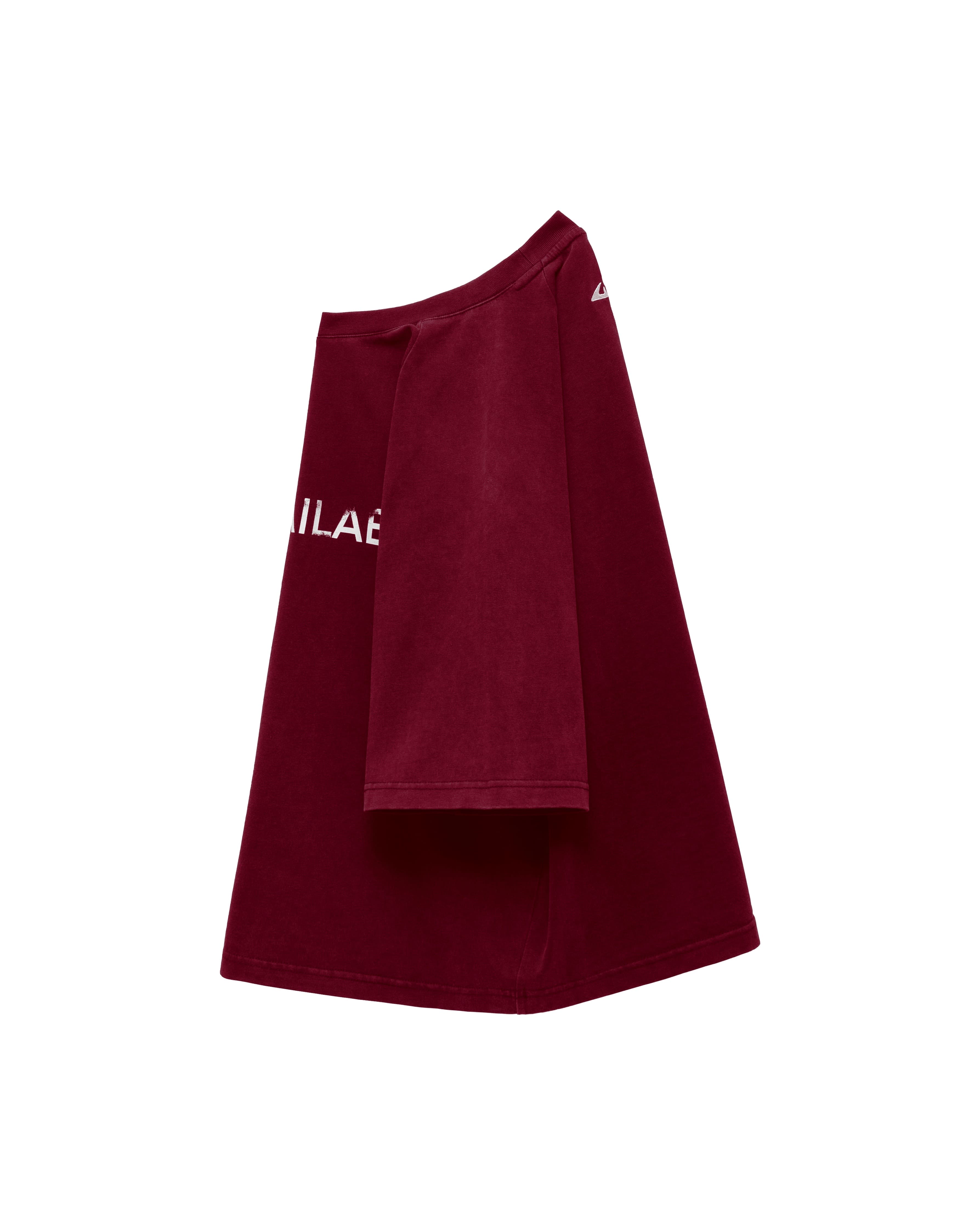 N/A Tee (Red)