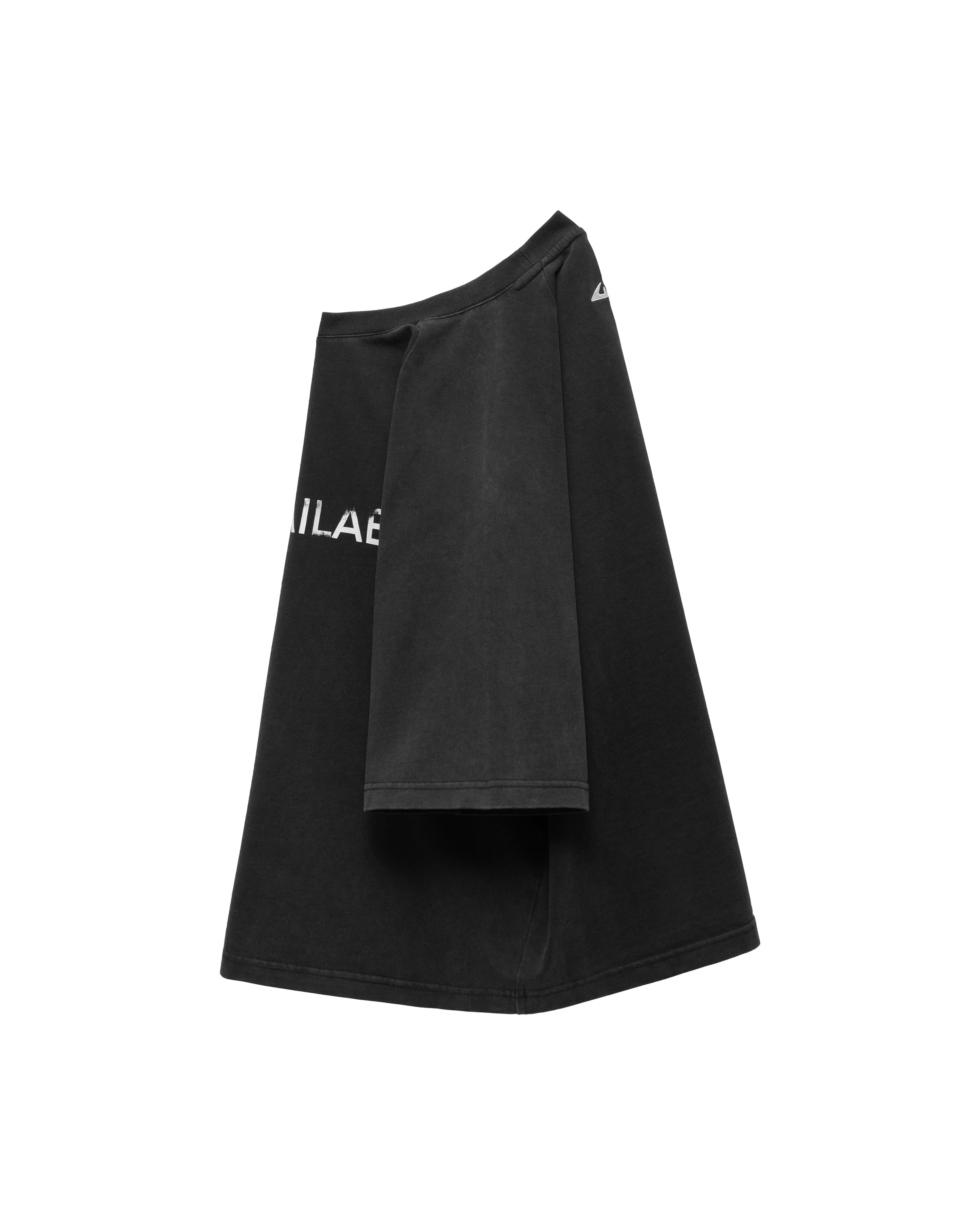 N/A Tee (Black)