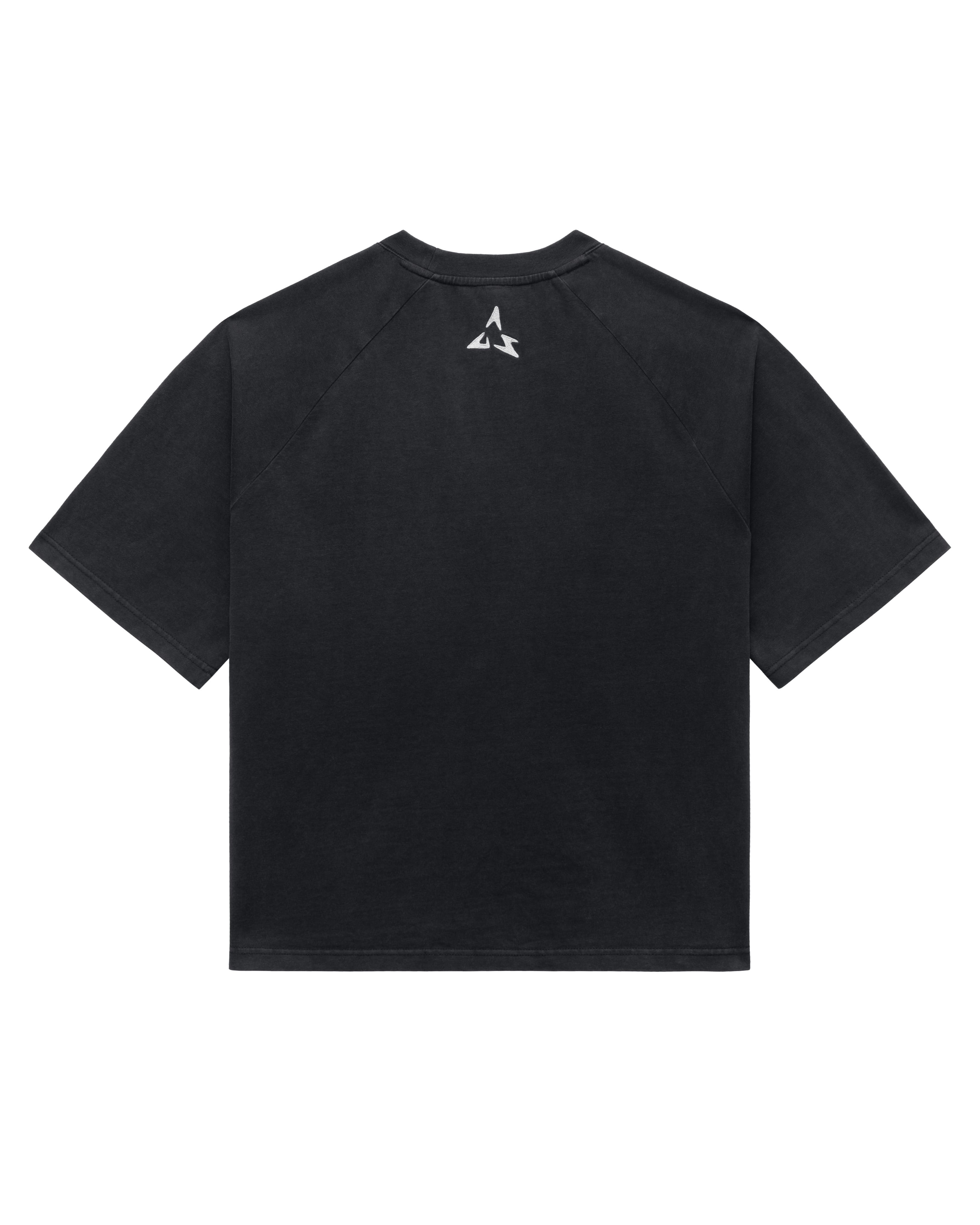N/A Tee (Black)