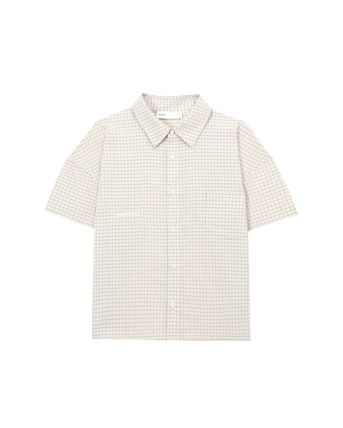Riviéra Shortsleeve (Beige)