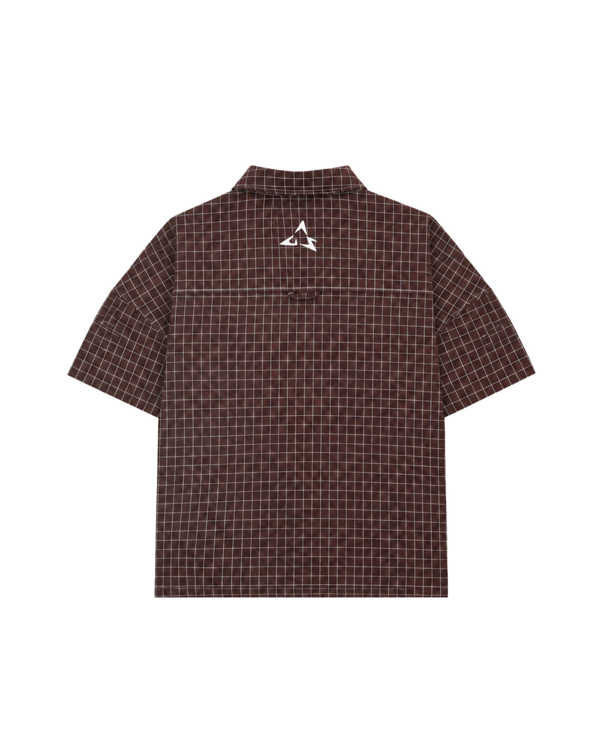 Riviéra Shortsleeve (Brown)