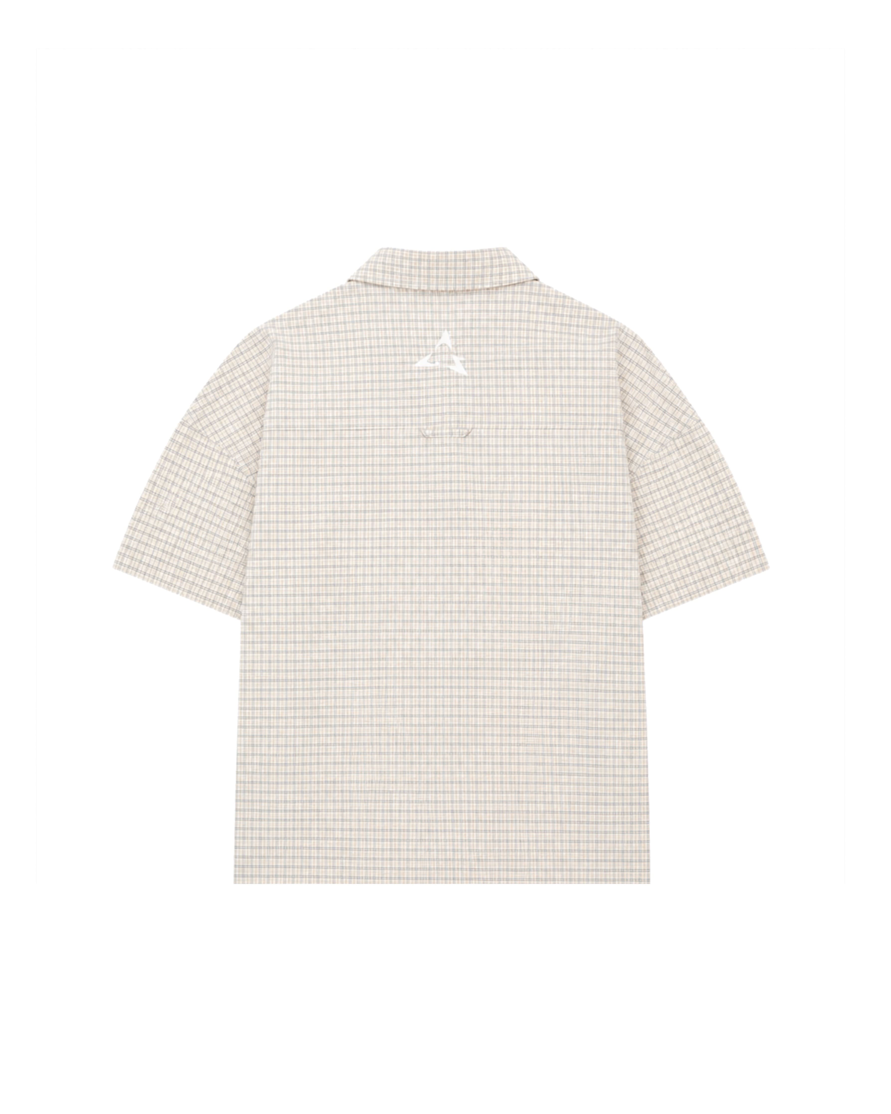 Riviéra Shortsleeve (Beige)