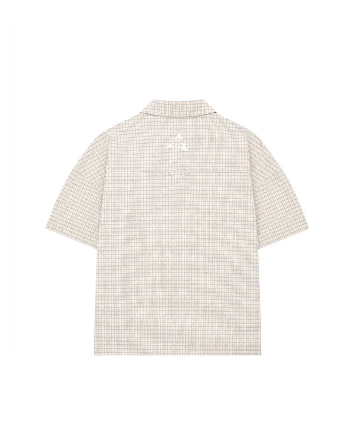 Riviéra Shortsleeve (Beige)