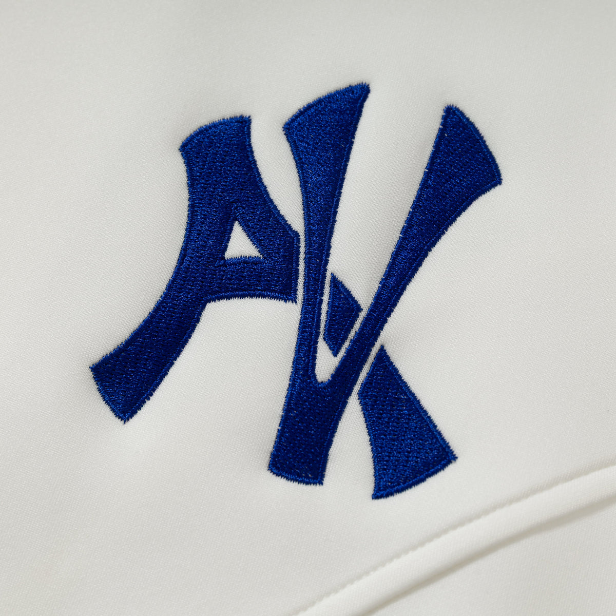 Pulse Jacket (White)