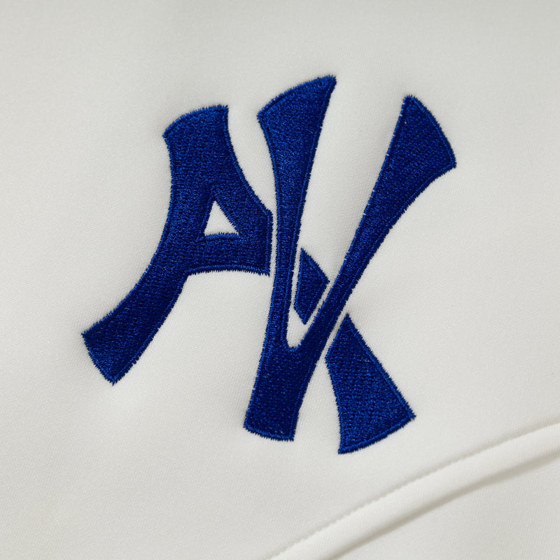 Pulse Jacket (White)