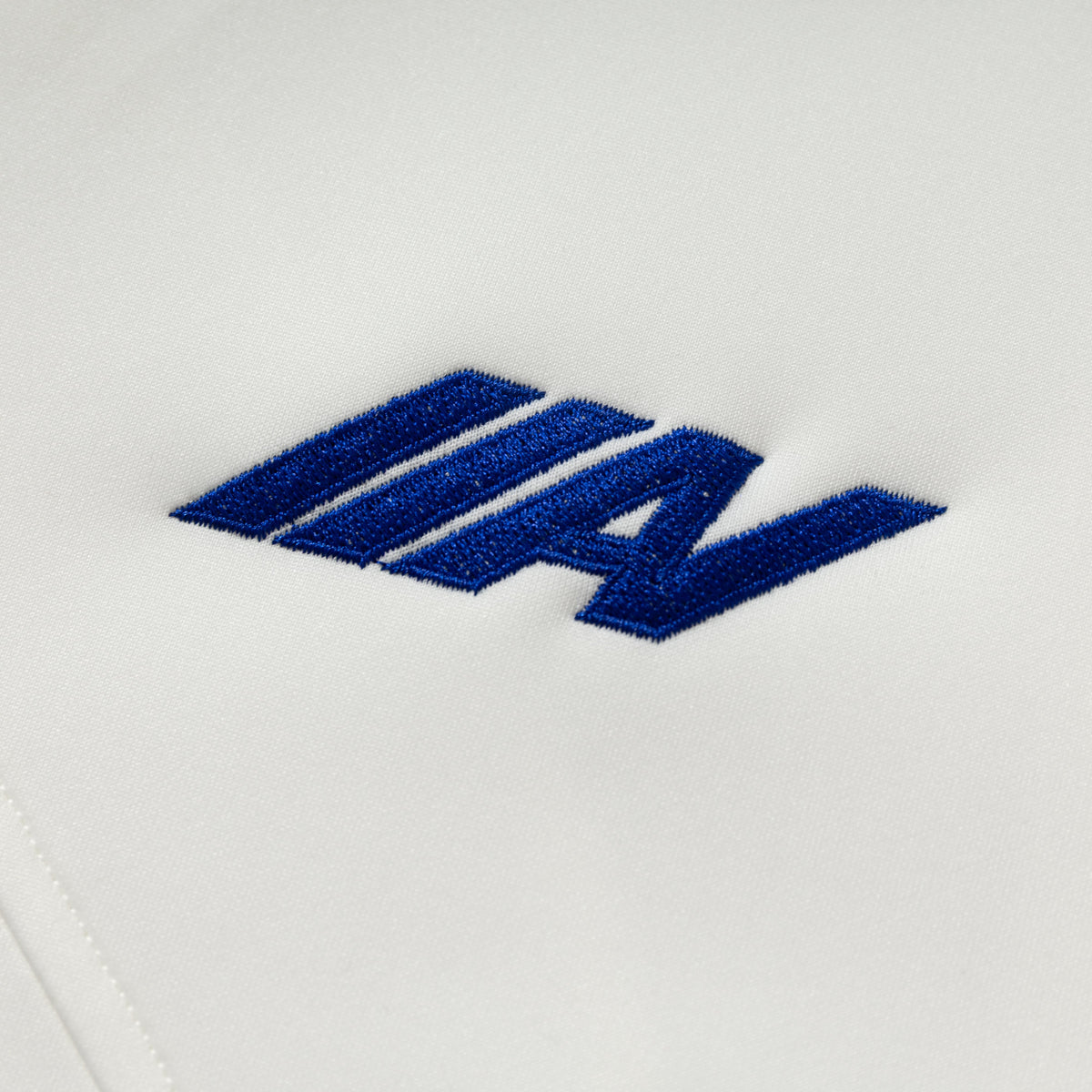 Pulse Jacket (White)