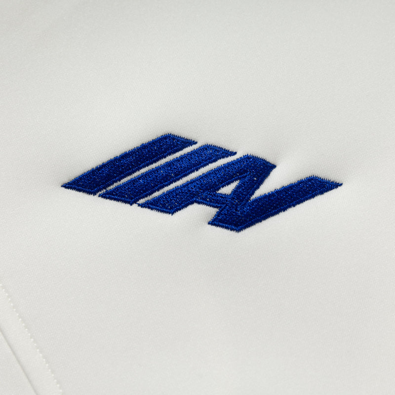 Pulse Jacket (White)