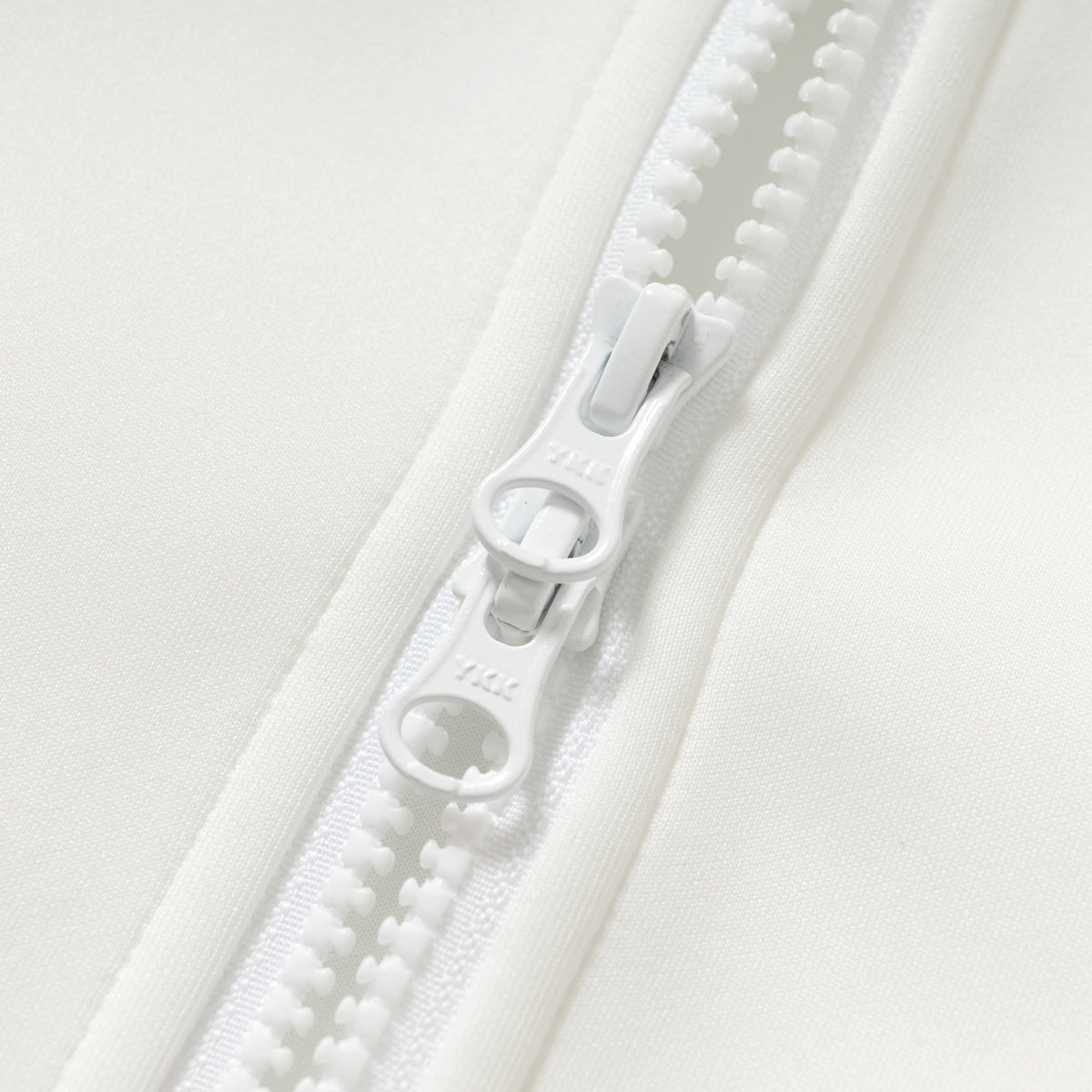 Pulse Jacket (White)