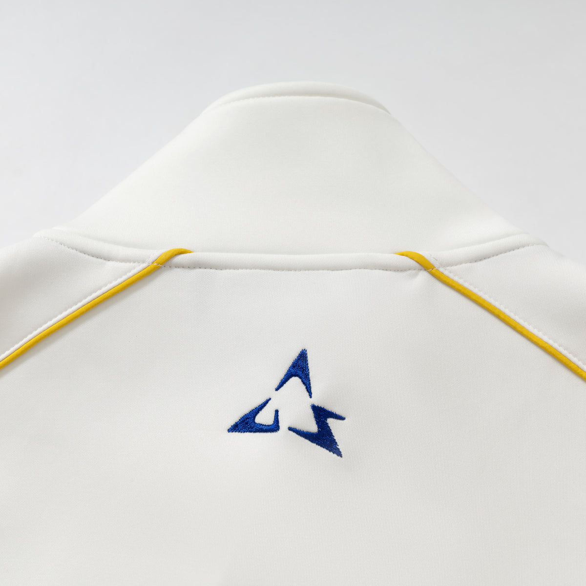 Pulse Jacket (White)