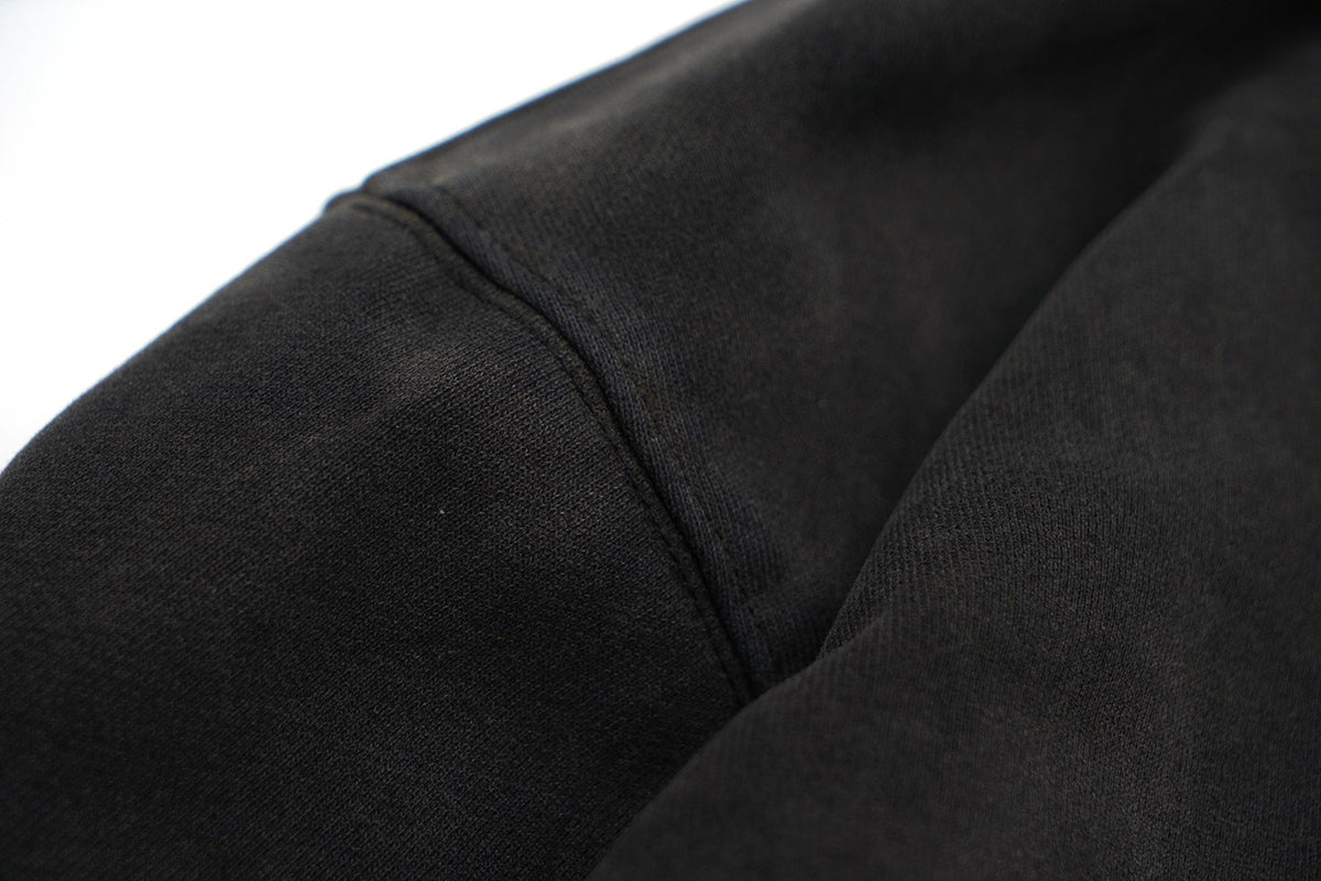 AV Faded Zip
