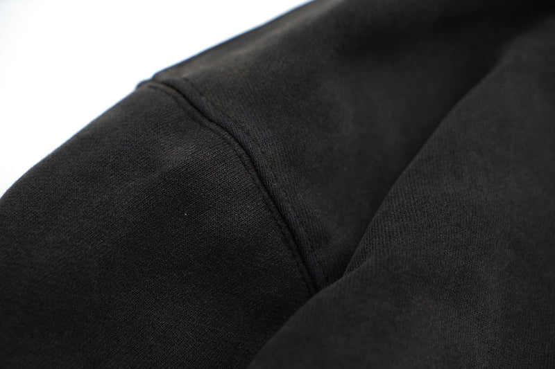 AV Faded Zip