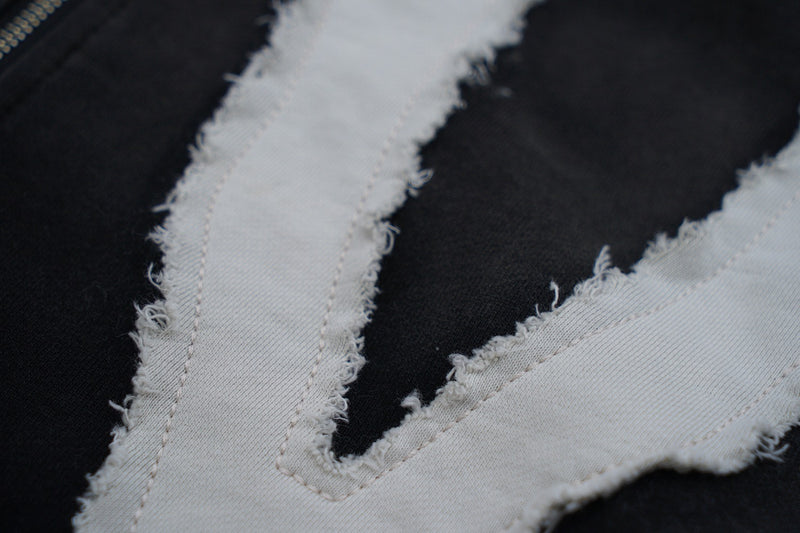 AV Faded Zip