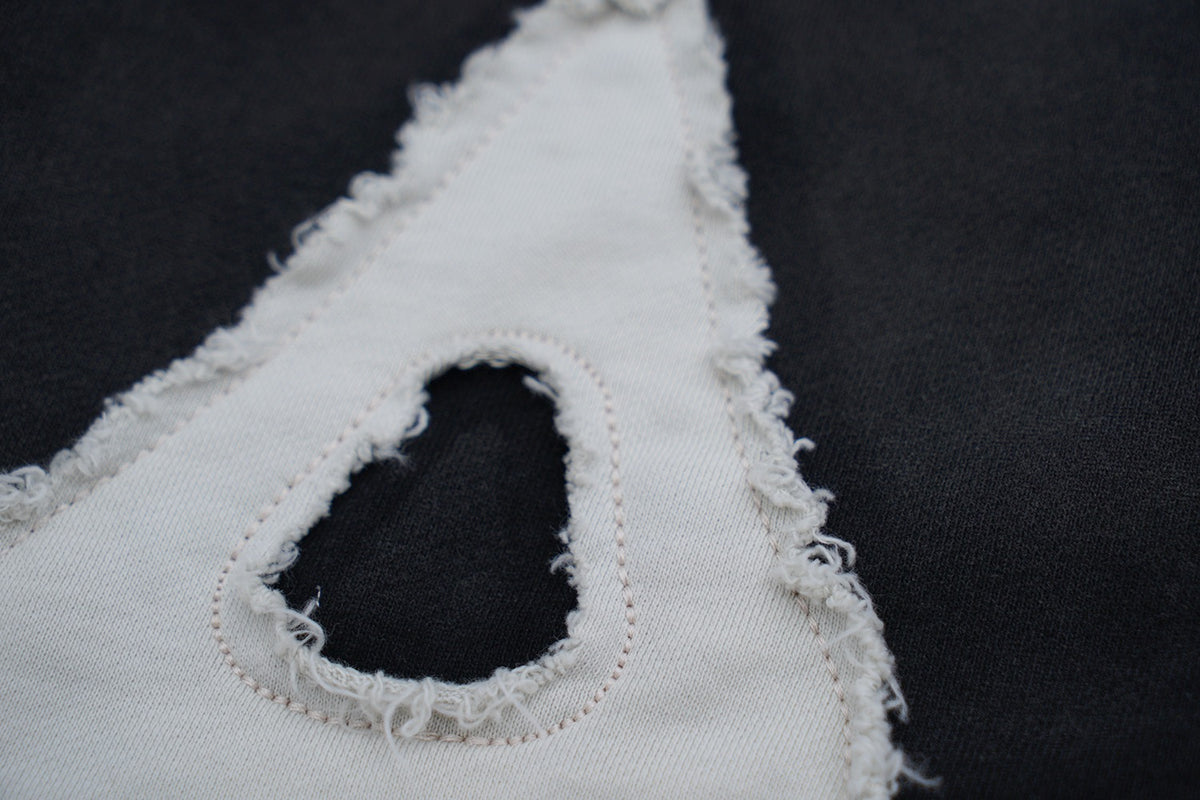 AV Faded Zip