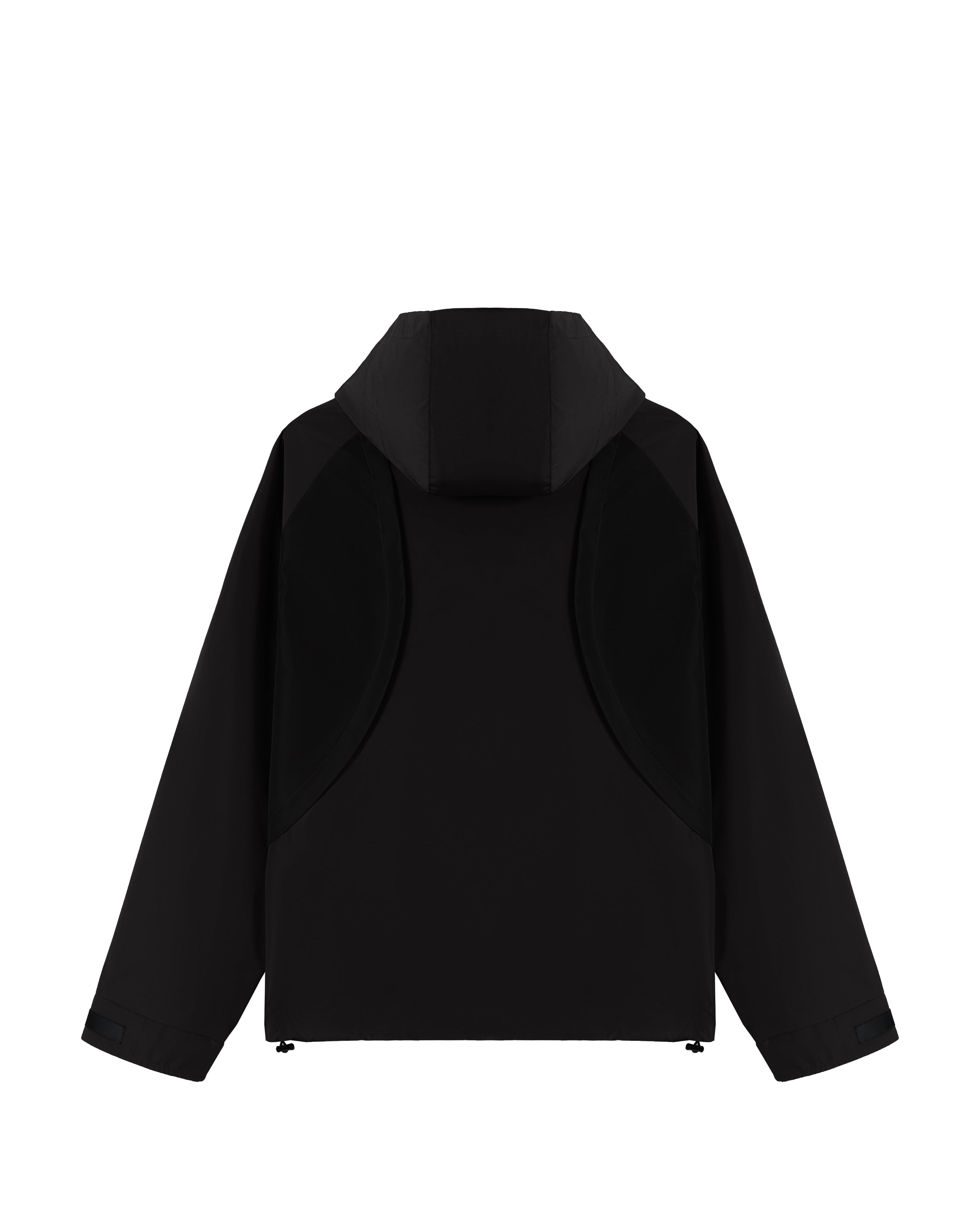 Polar Jacket (Black)