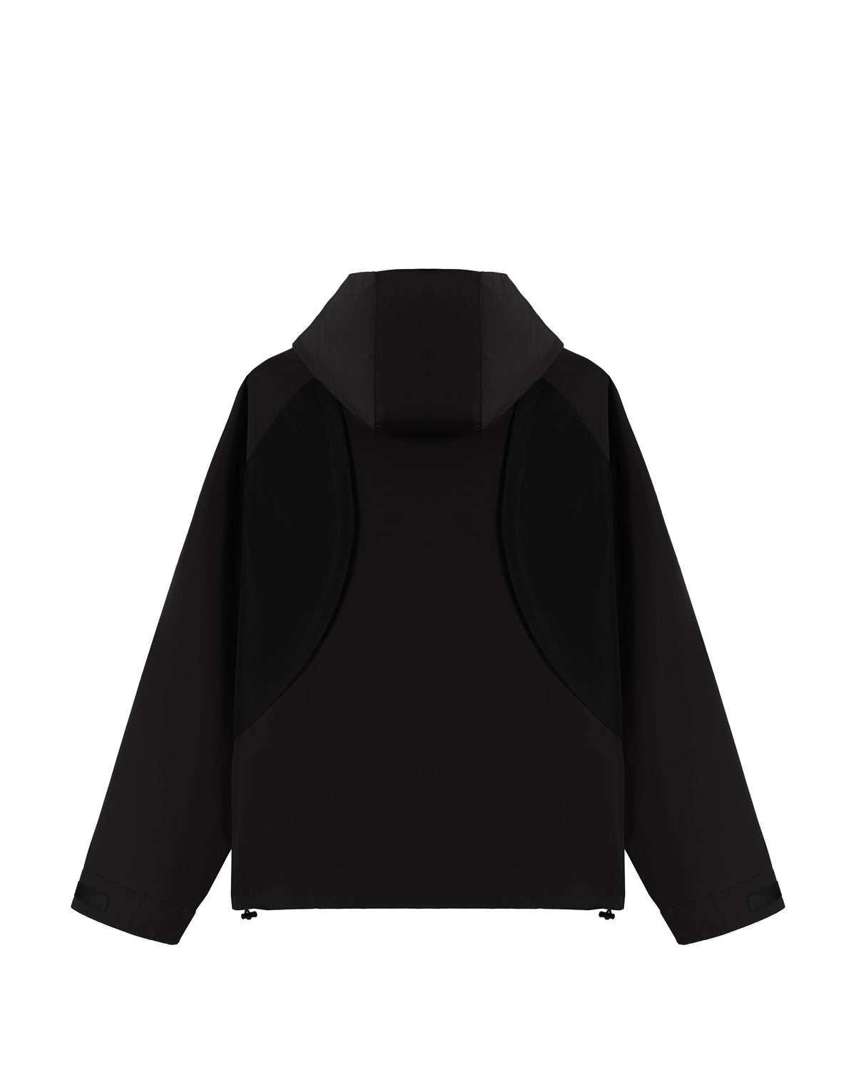 Polar Jacket (Black)