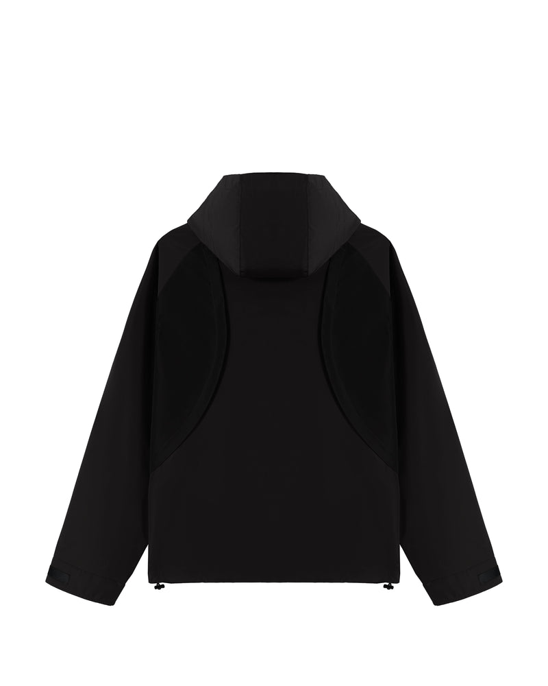 Polar Jacket (Black)
