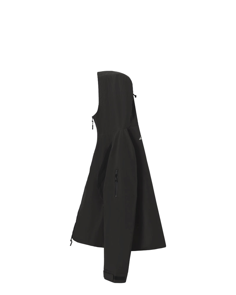 Polar Jacket (Black)