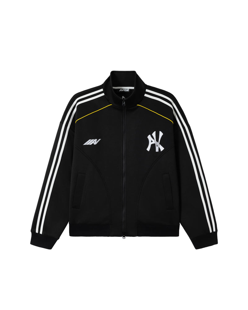 Pulse Jacket (Black)